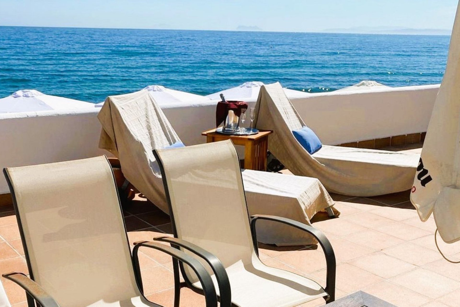 Reventa - House - Detached Villa - Estepona - Estepona Centro