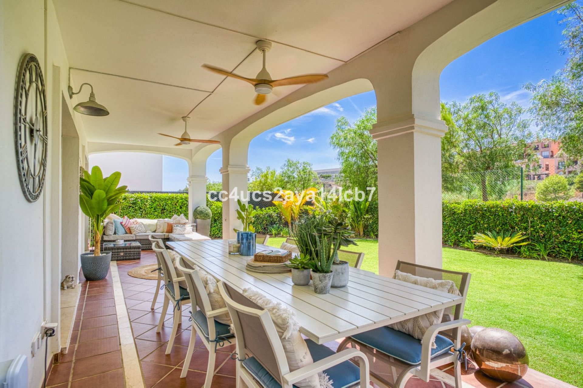 Reventa - House - Detached Villa - Estepona - Estepona Centro