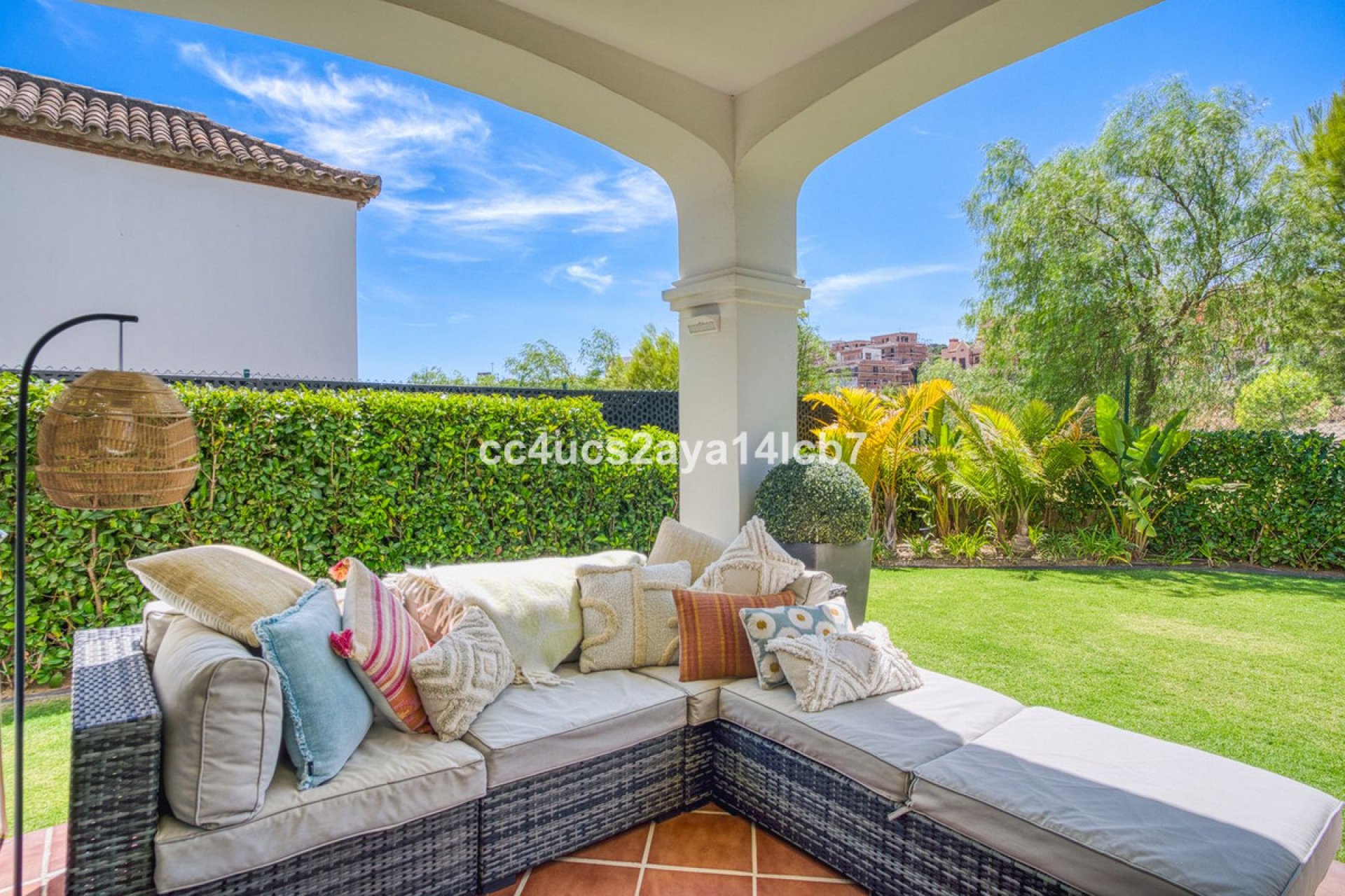 Reventa - House - Detached Villa - Estepona - Estepona Centro