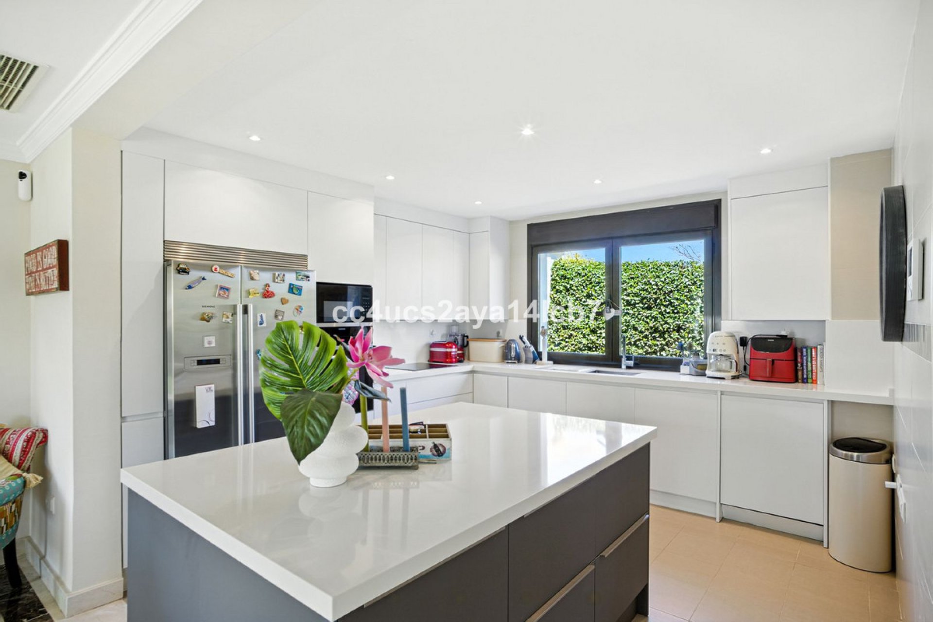 Reventa - House - Detached Villa - Estepona - Estepona Centro