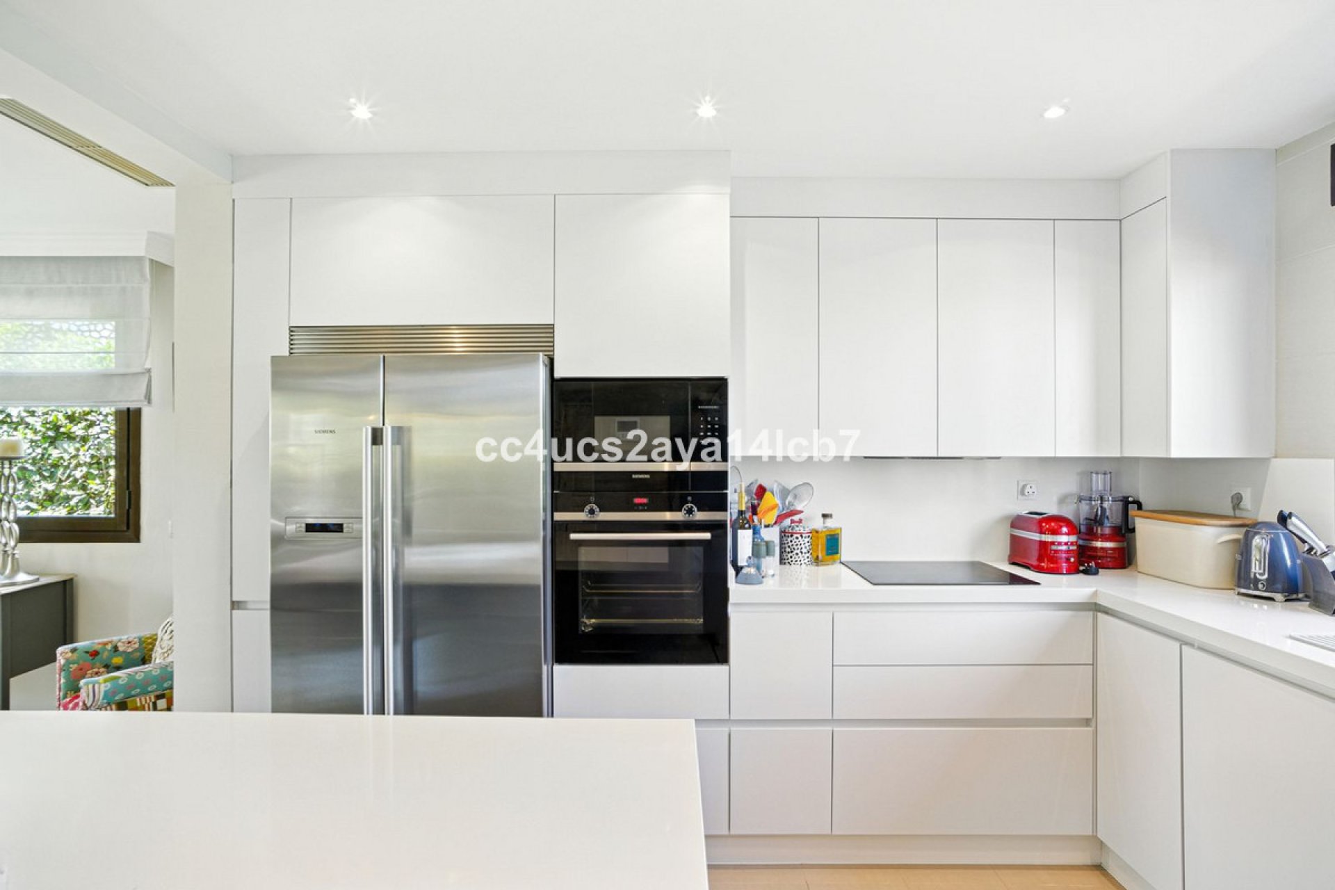 Reventa - House - Detached Villa - Estepona - Estepona Centro