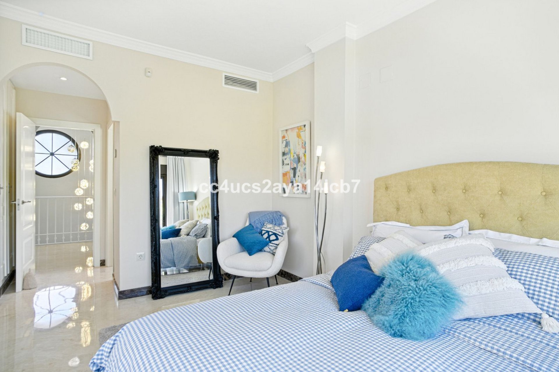 Reventa - House - Detached Villa - Estepona - Estepona Centro