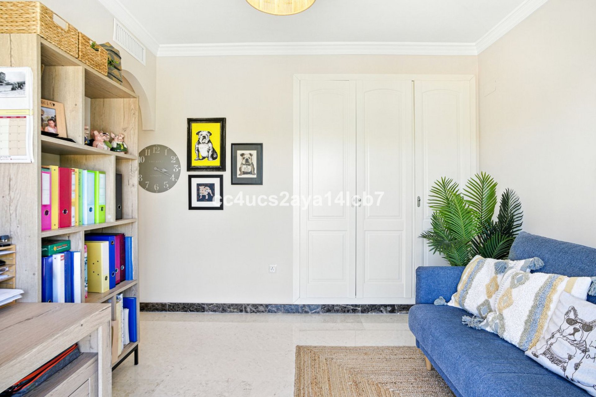 Reventa - House - Detached Villa - Estepona - Estepona Centro