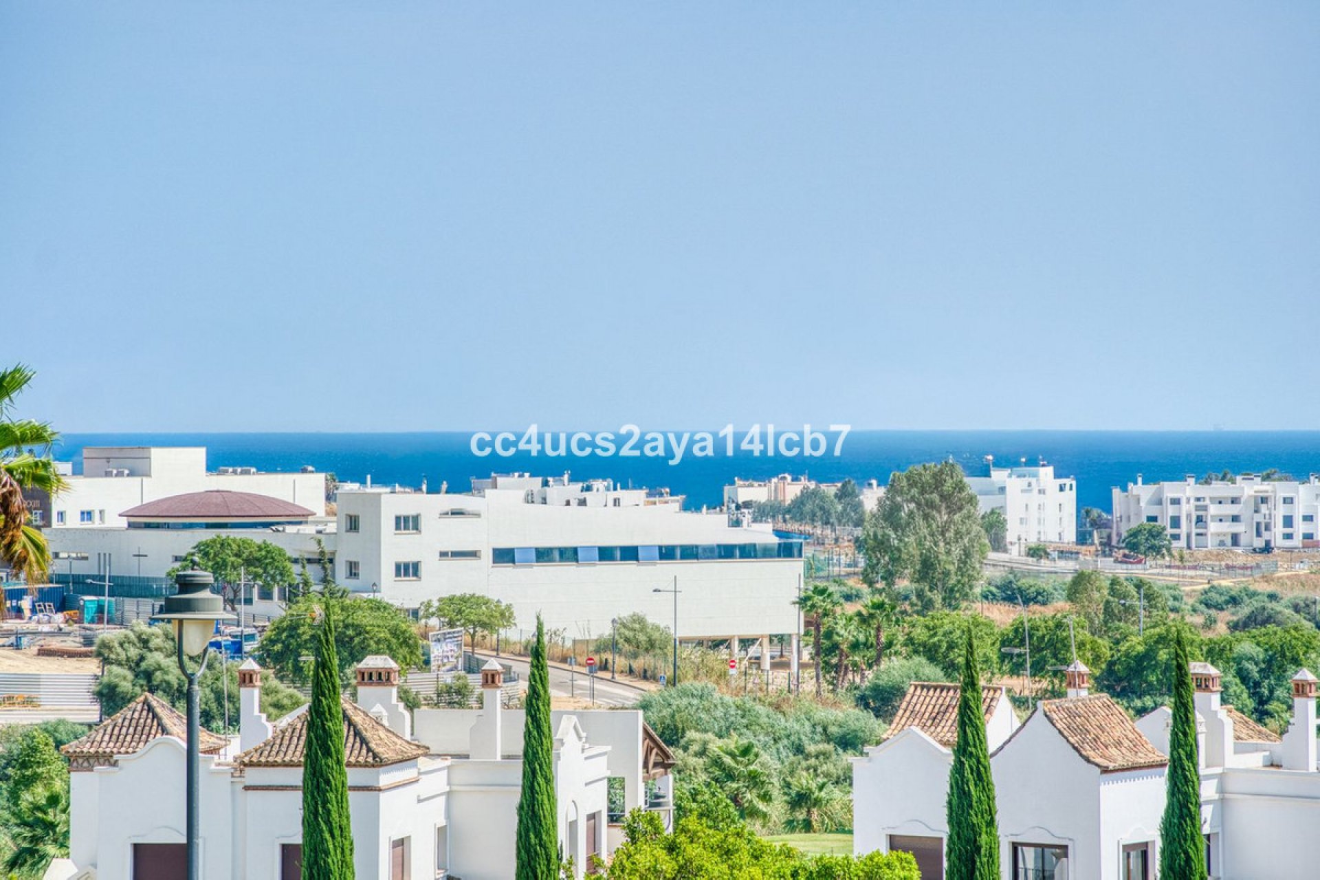 Reventa - House - Detached Villa - Estepona - Estepona Centro