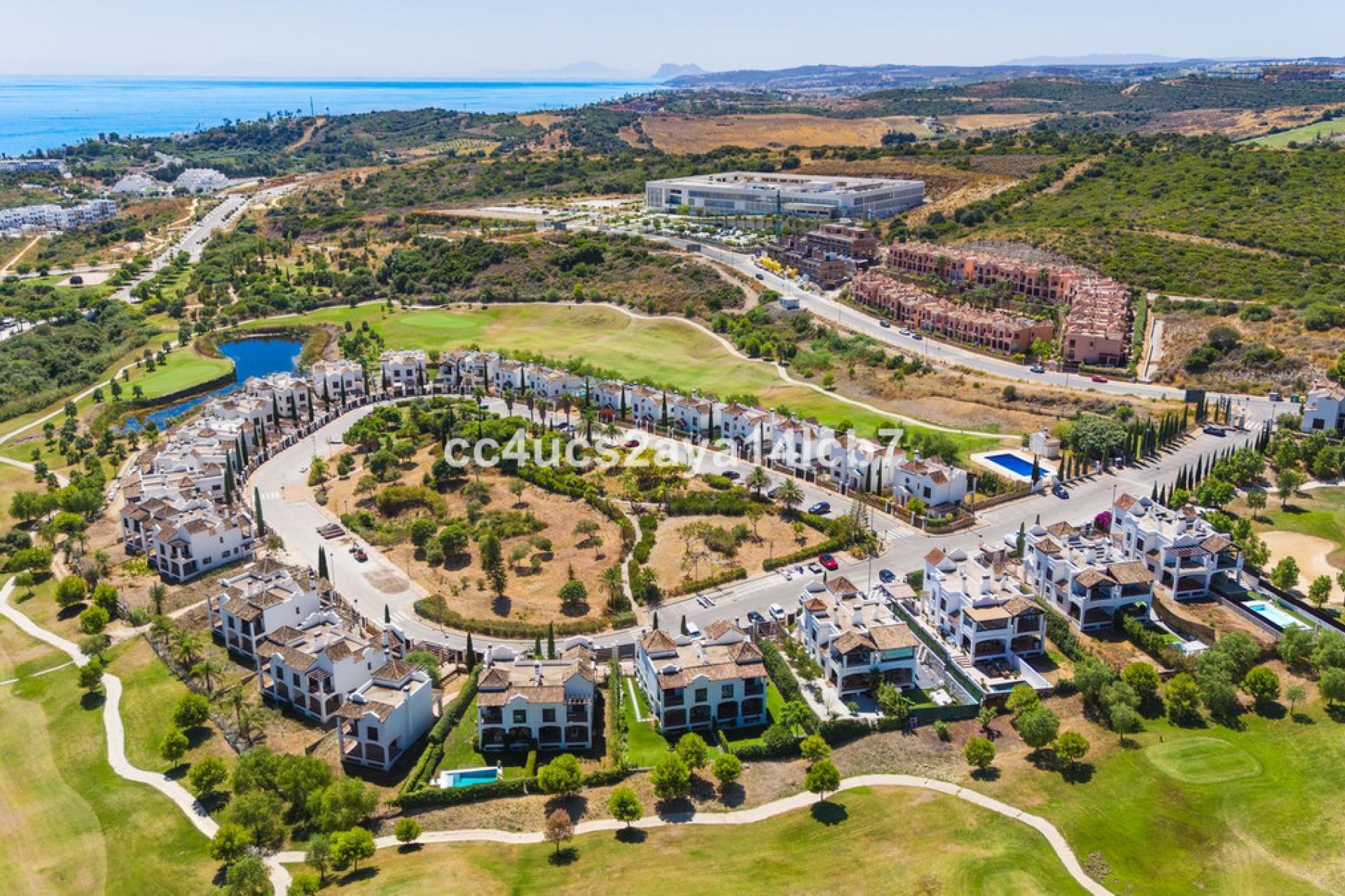 Reventa - House - Detached Villa - Estepona - Estepona Centro