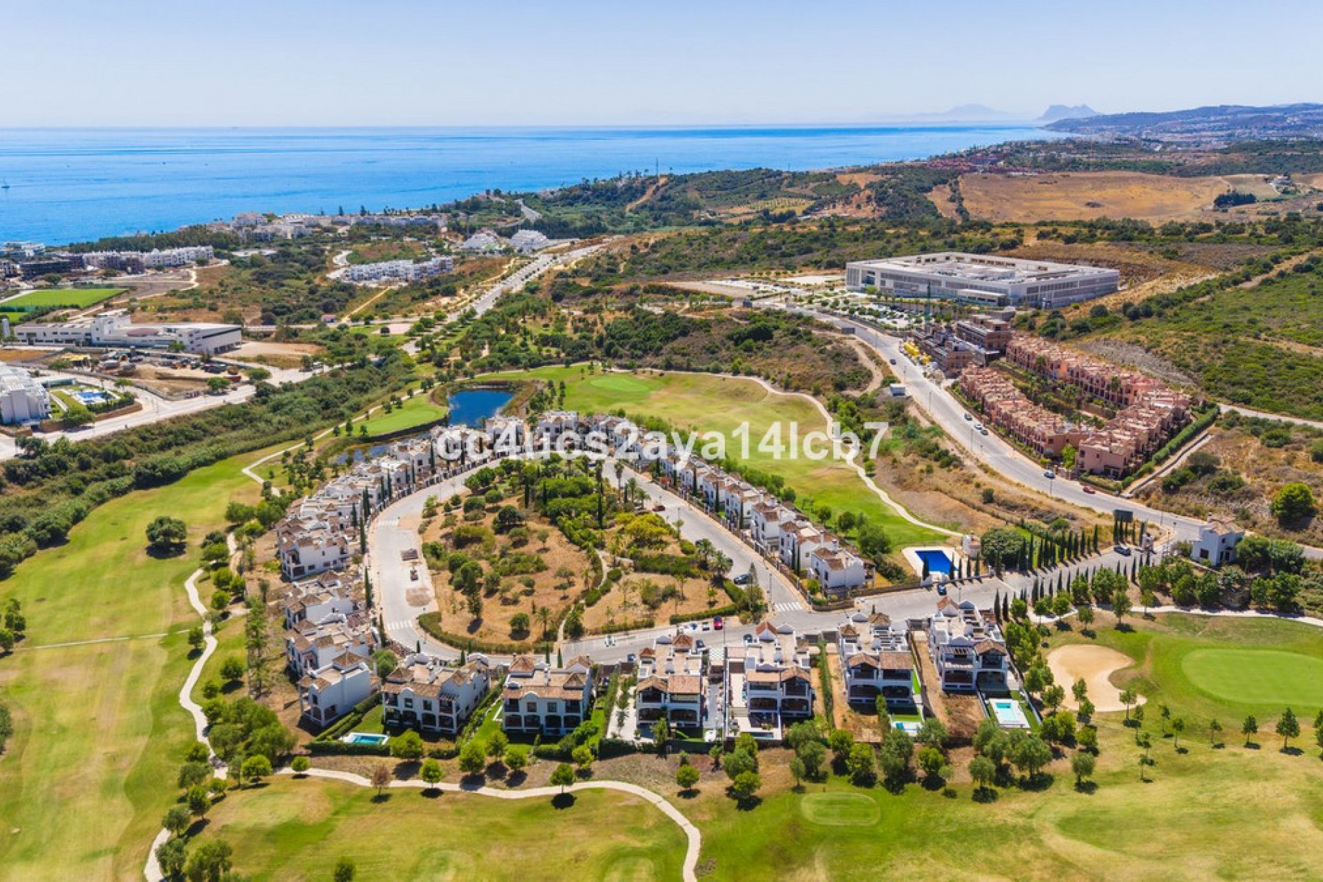 Reventa - House - Detached Villa - Estepona - Estepona Centro