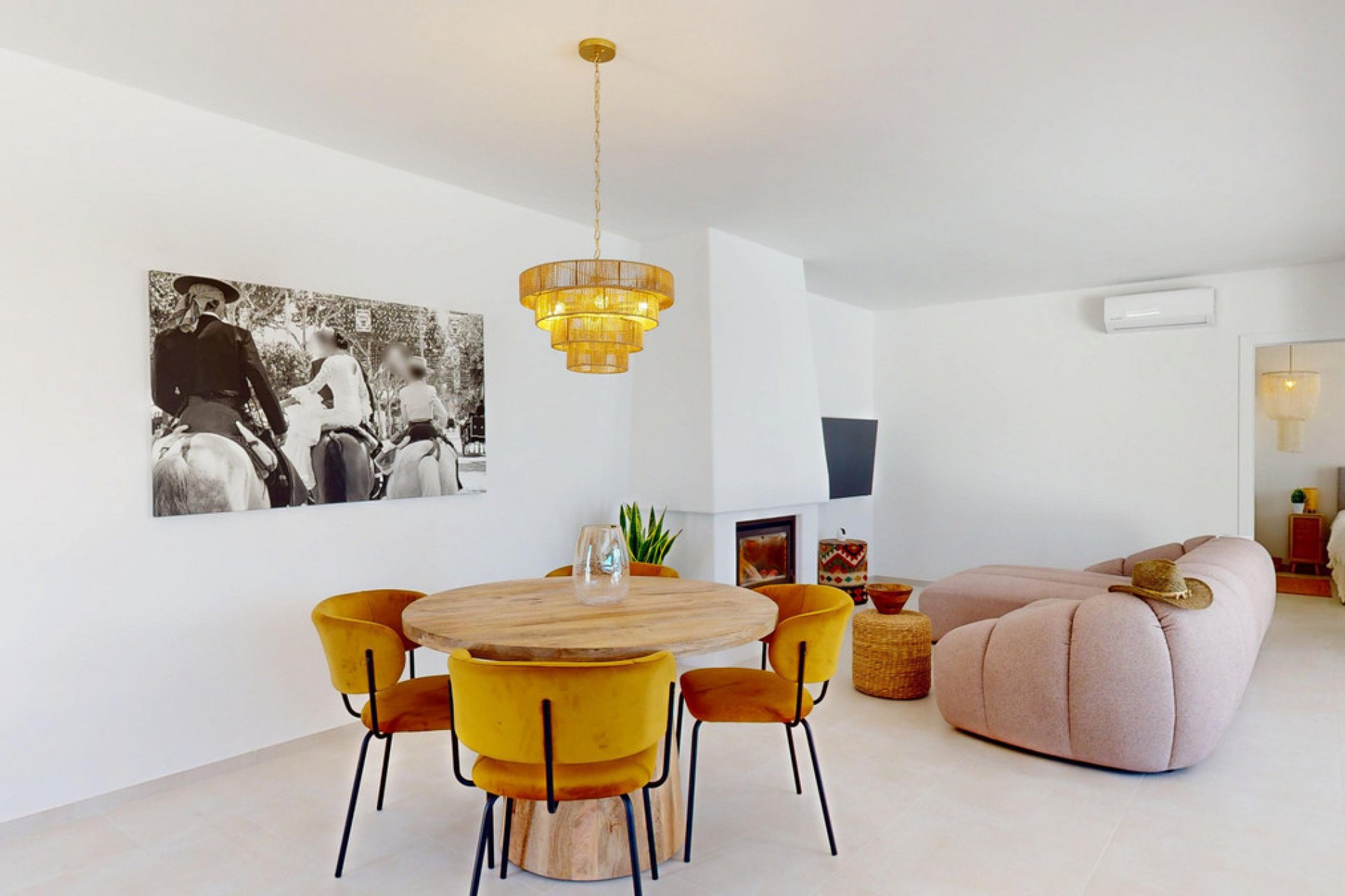 Reventa - House - Detached Villa - Estepona - Estepona Centro