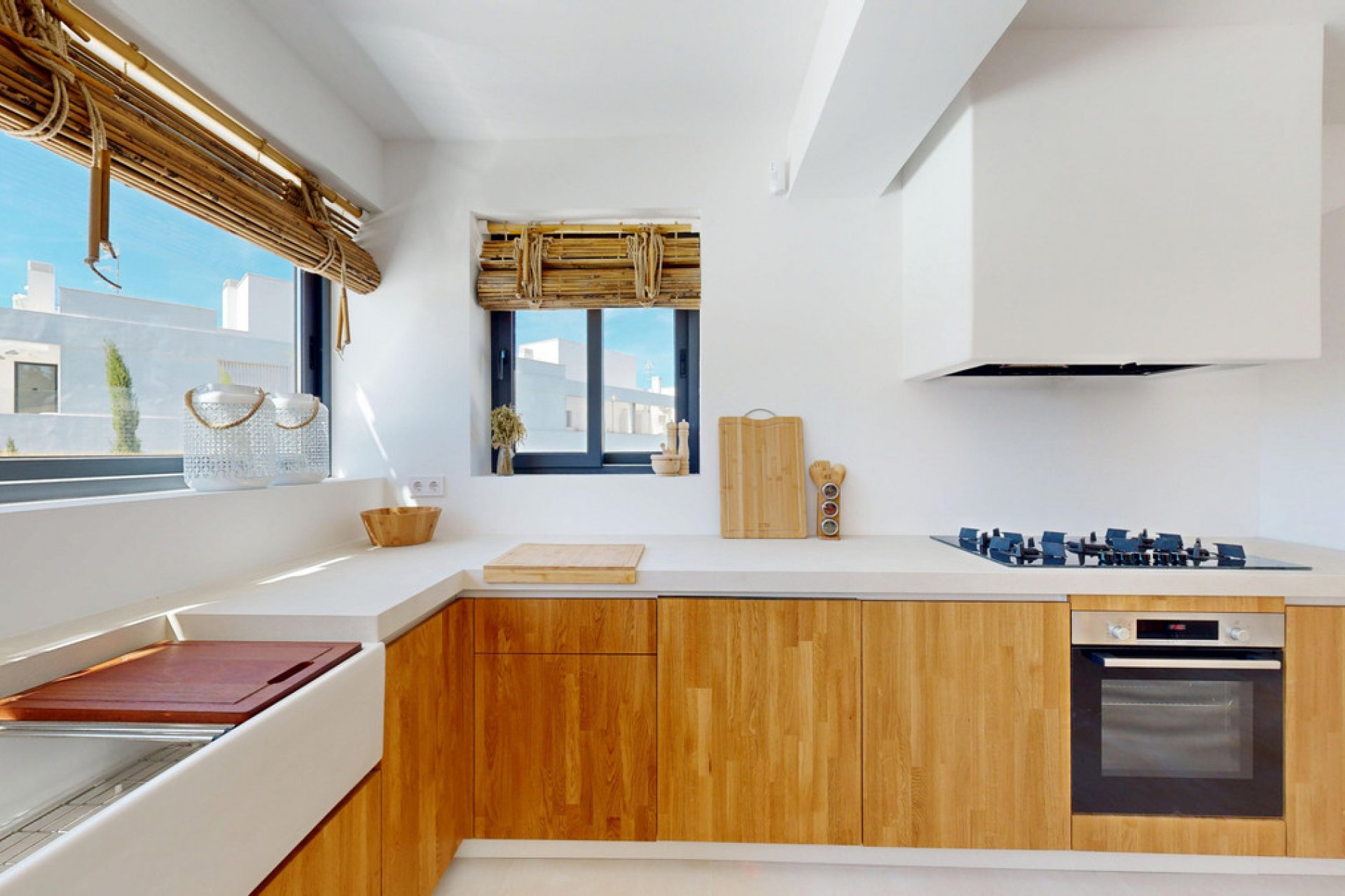 Reventa - House - Detached Villa - Estepona - Estepona Centro