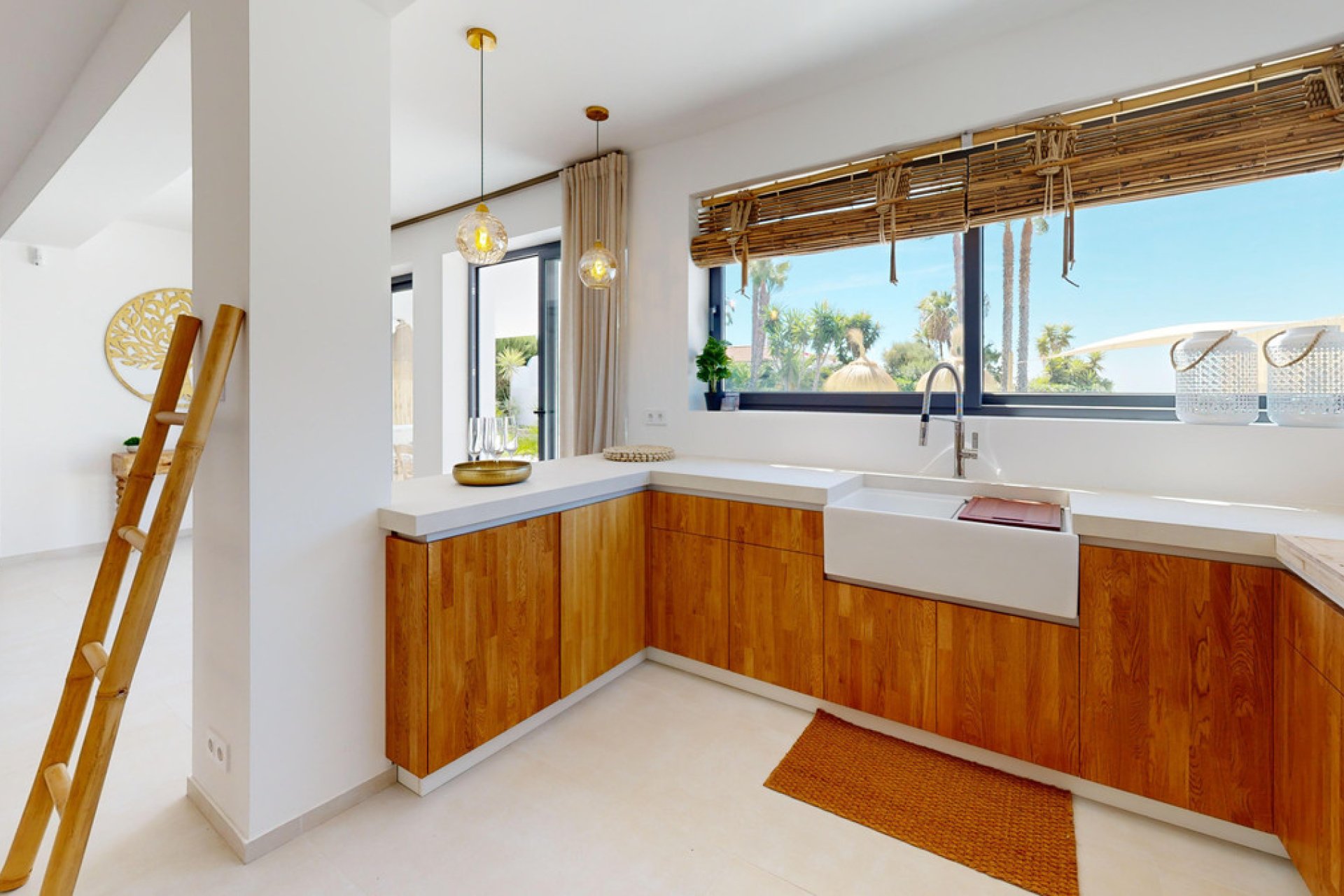 Reventa - House - Detached Villa - Estepona - Estepona Centro