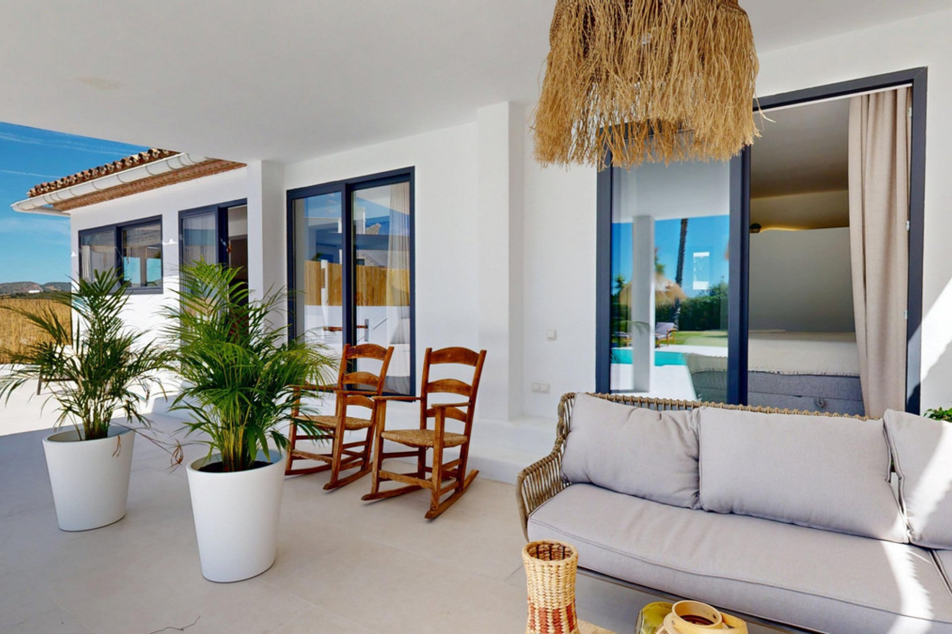 Reventa - House - Detached Villa - Estepona - Estepona Centro