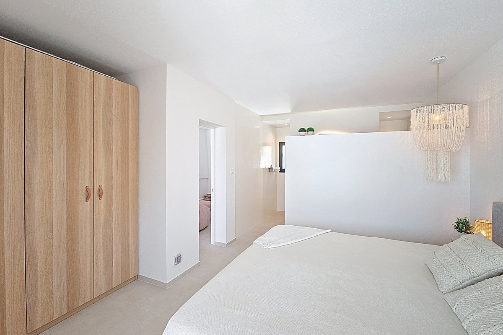 Reventa - House - Detached Villa - Estepona - Estepona Centro