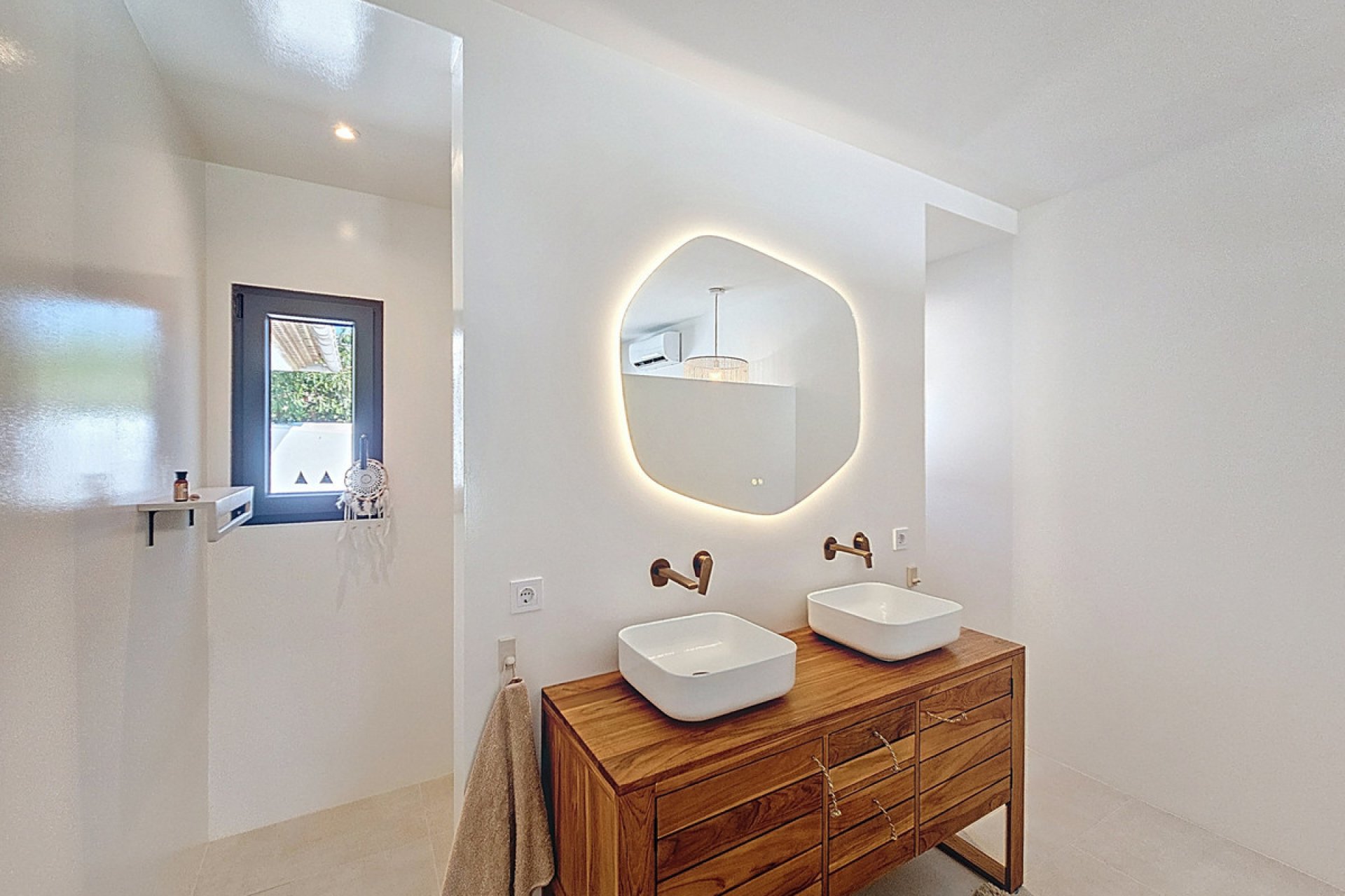 Reventa - House - Detached Villa - Estepona - Estepona Centro