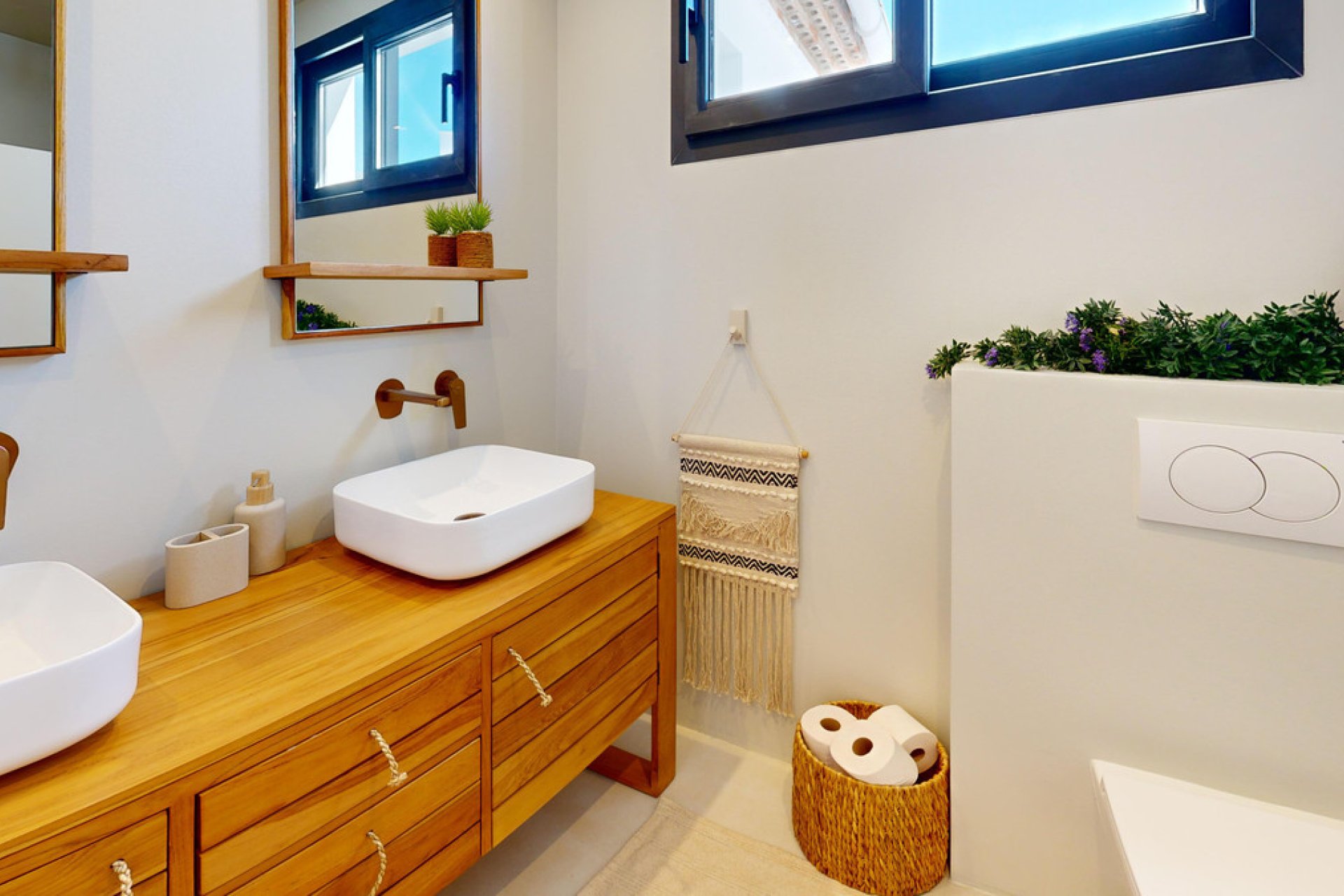 Reventa - House - Detached Villa - Estepona - Estepona Centro