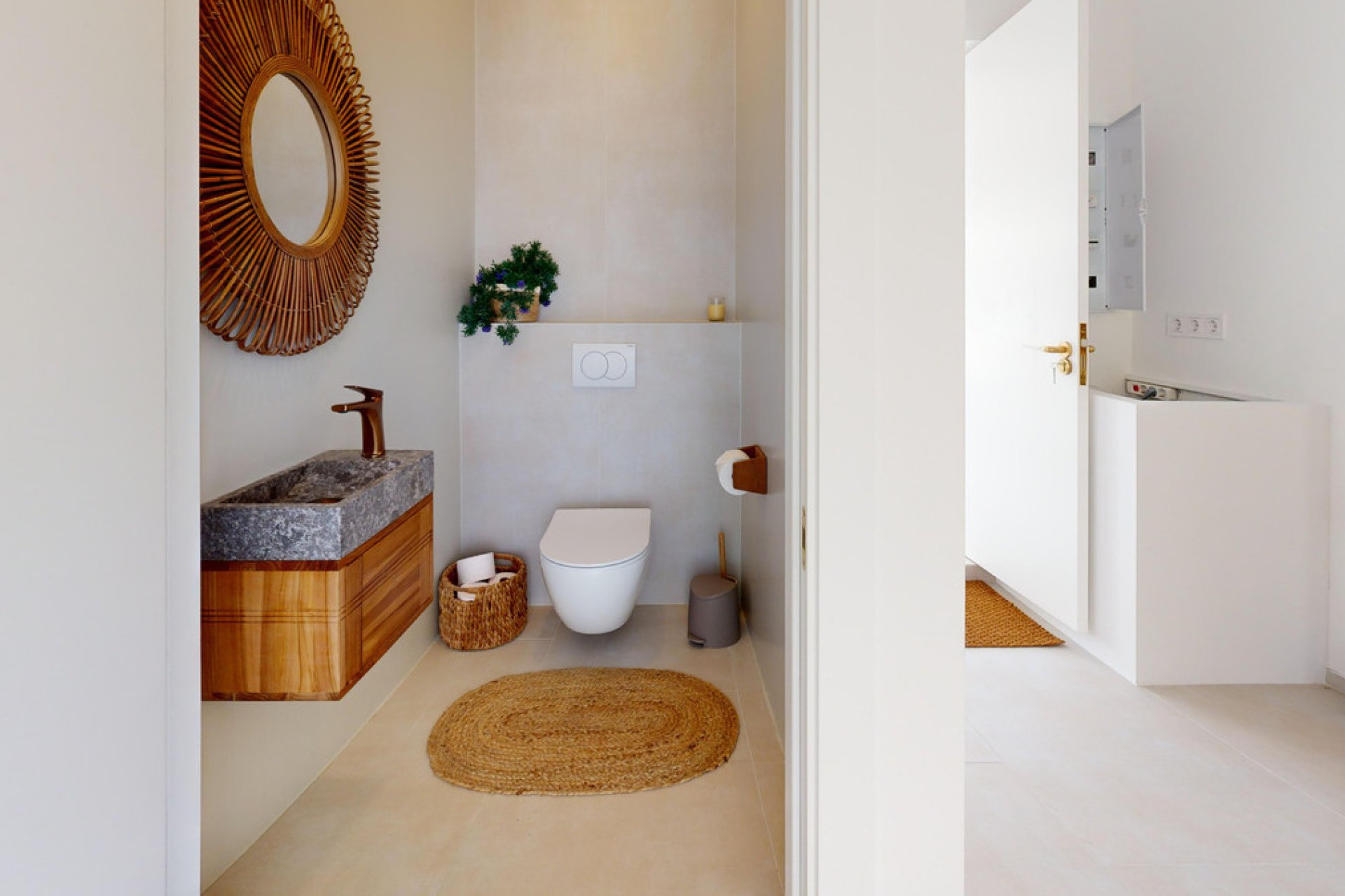 Reventa - House - Detached Villa - Estepona - Estepona Centro