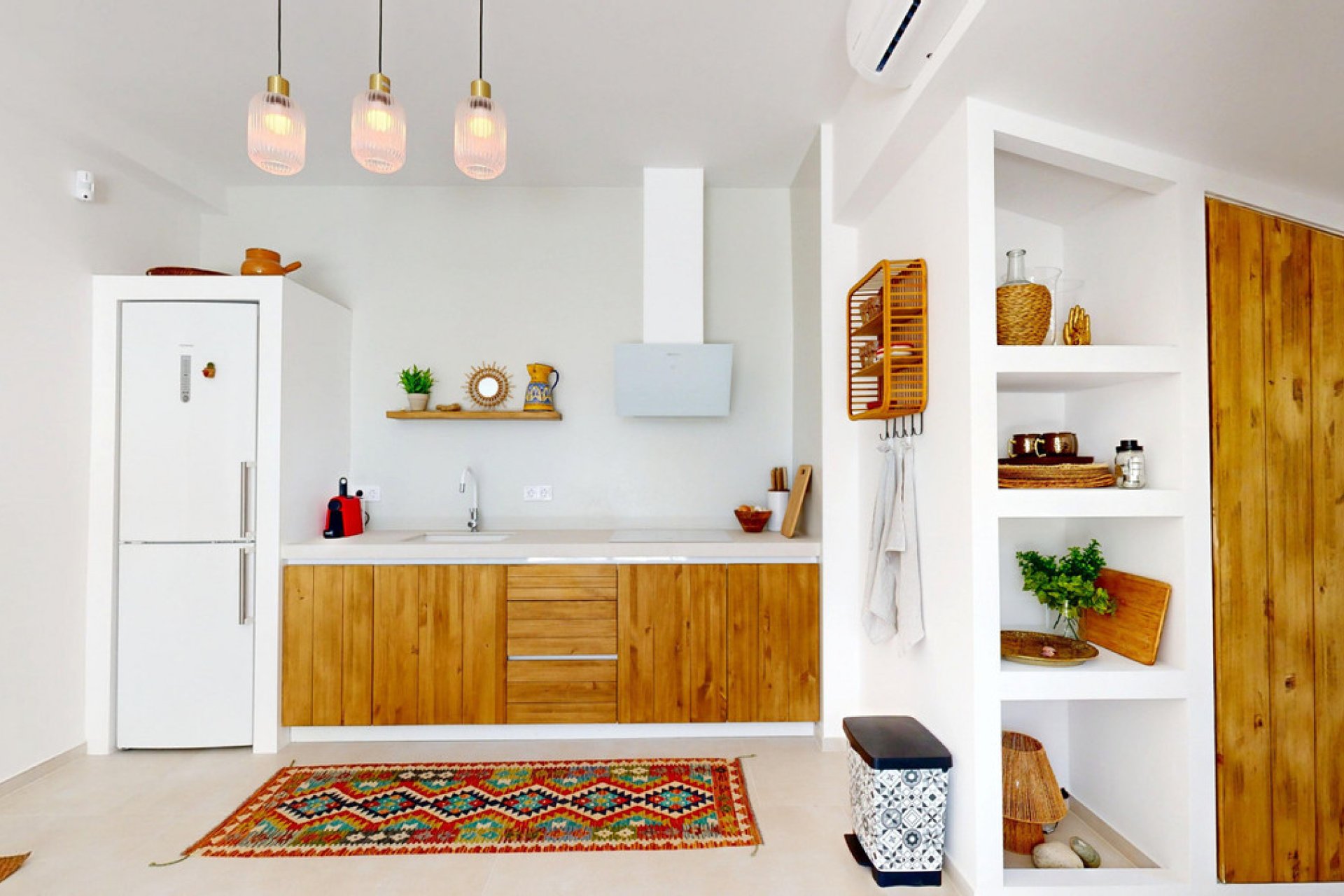 Reventa - House - Detached Villa - Estepona - Estepona Centro