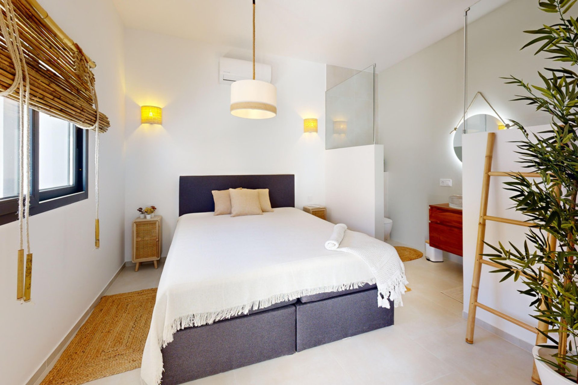 Reventa - House - Detached Villa - Estepona - Estepona Centro