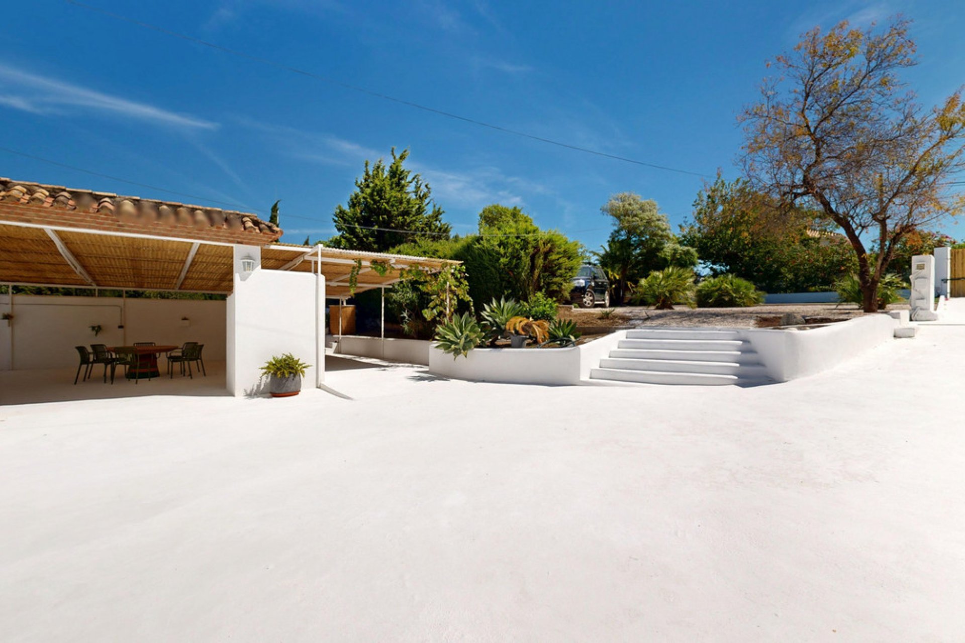 Reventa - House - Detached Villa - Estepona - Estepona Centro