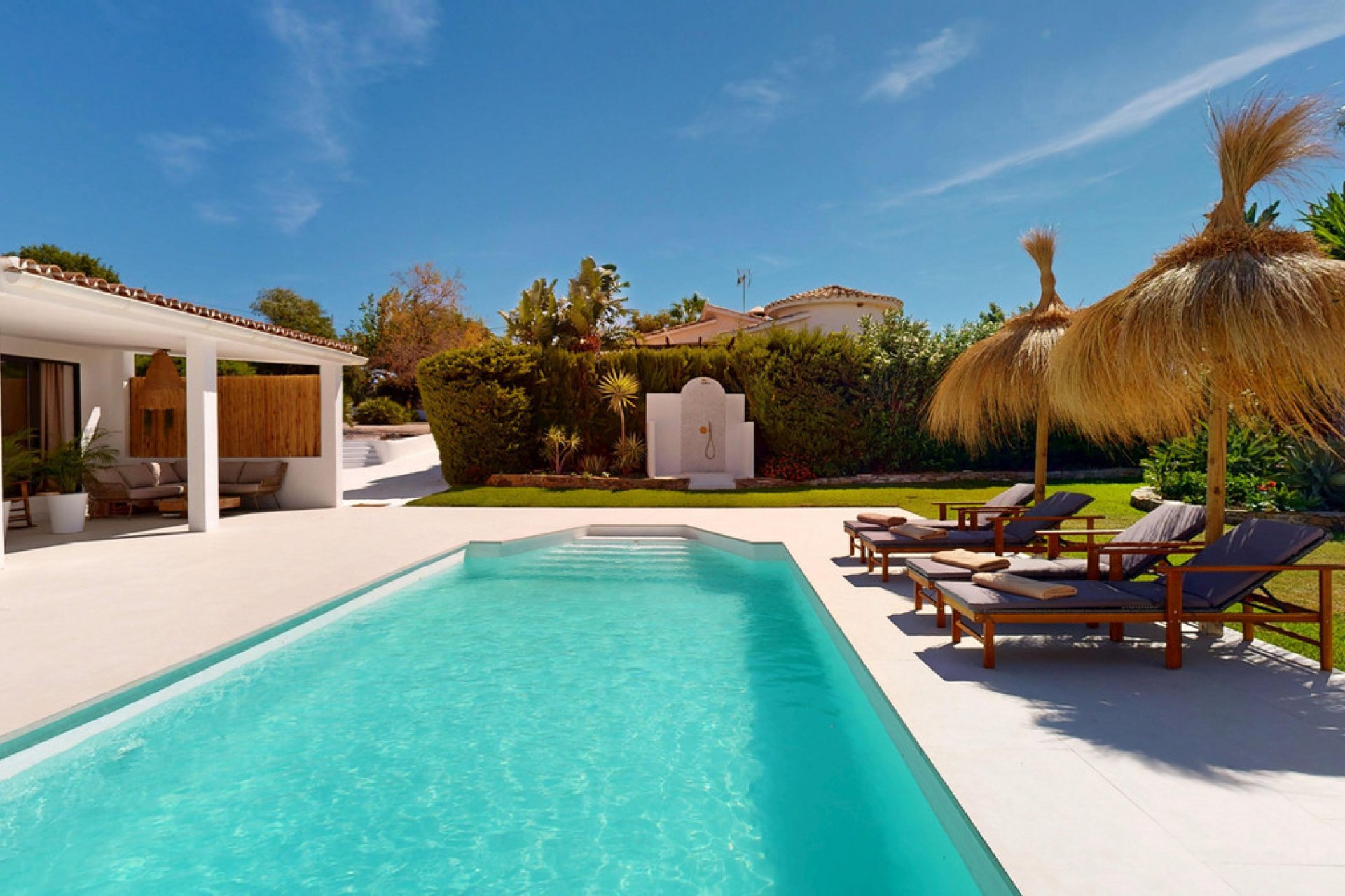 Reventa - House - Detached Villa - Estepona - Estepona Centro