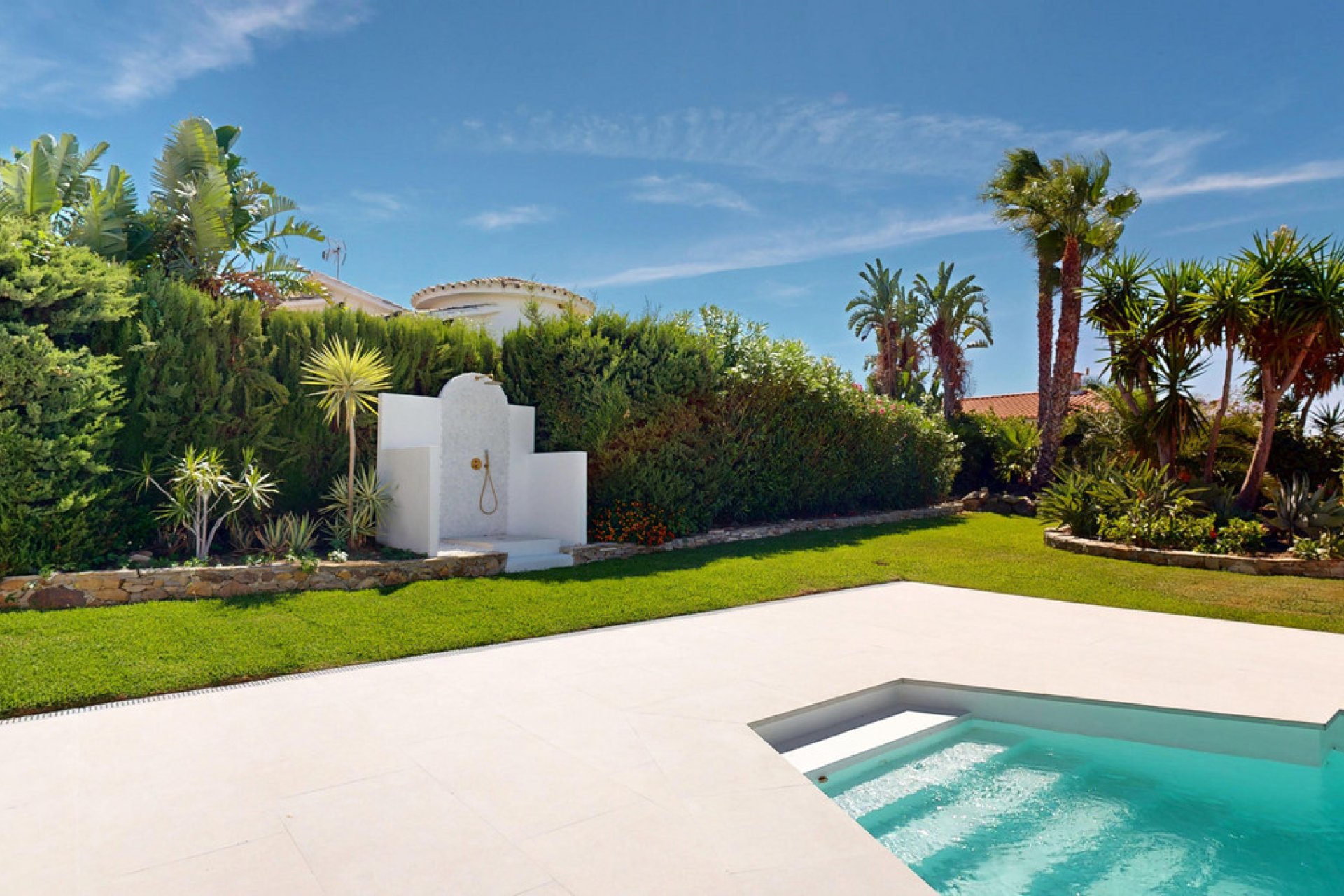 Reventa - House - Detached Villa - Estepona - Estepona Centro