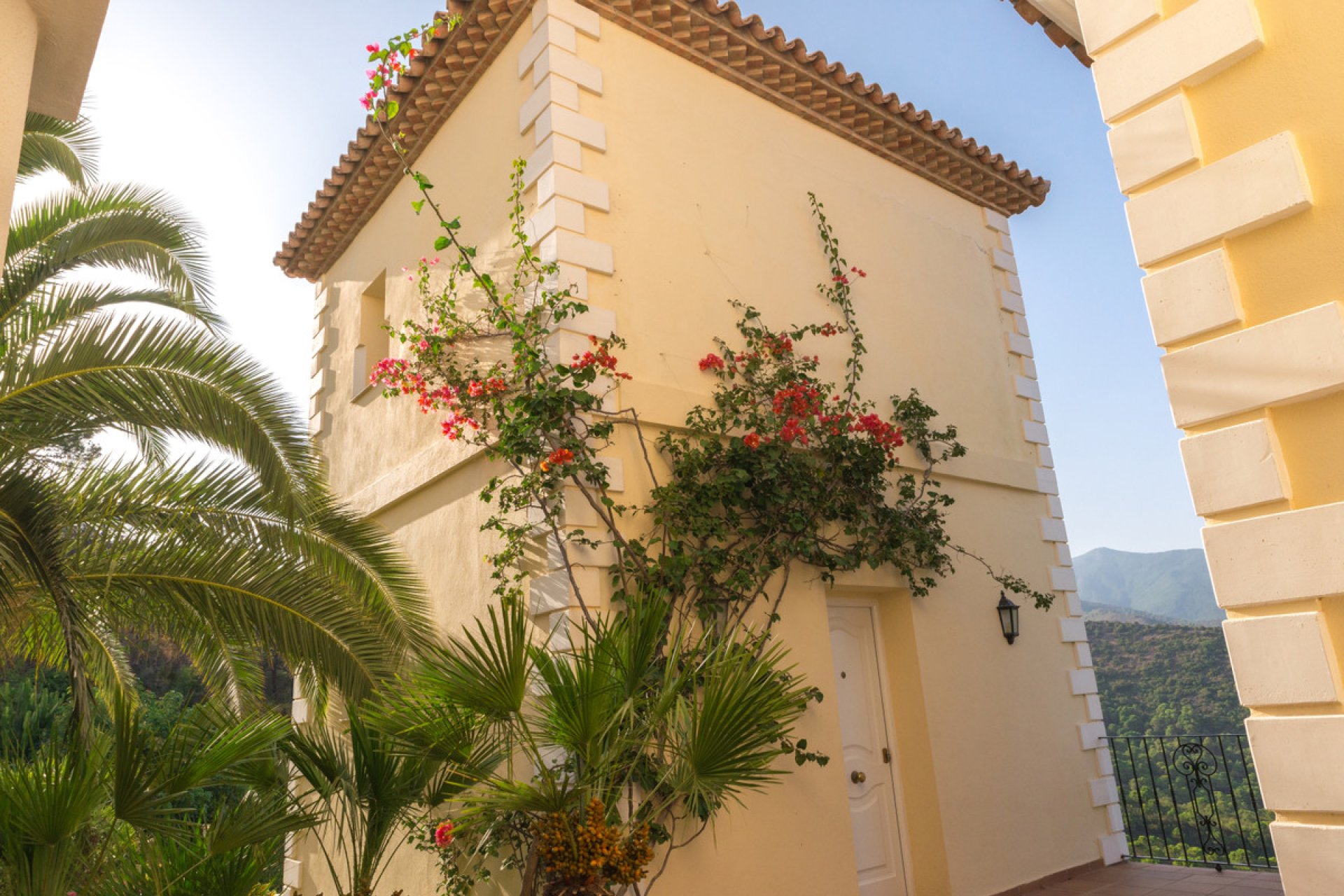 Reventa - House - Detached Villa - Estepona - Estepona Centro