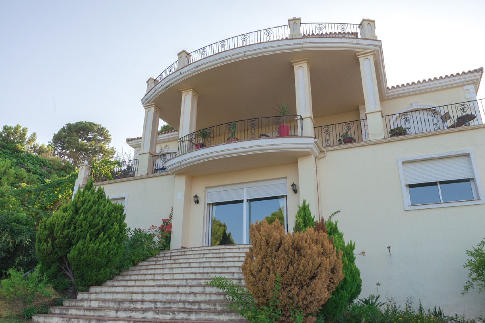 Reventa - House - Detached Villa - Estepona - Estepona Centro