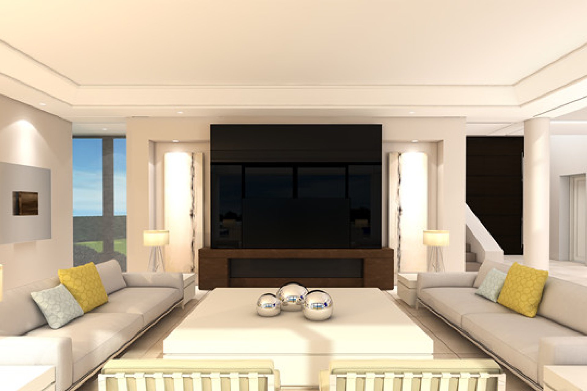 Reventa - House - Detached Villa - Estepona - Estepona Centro