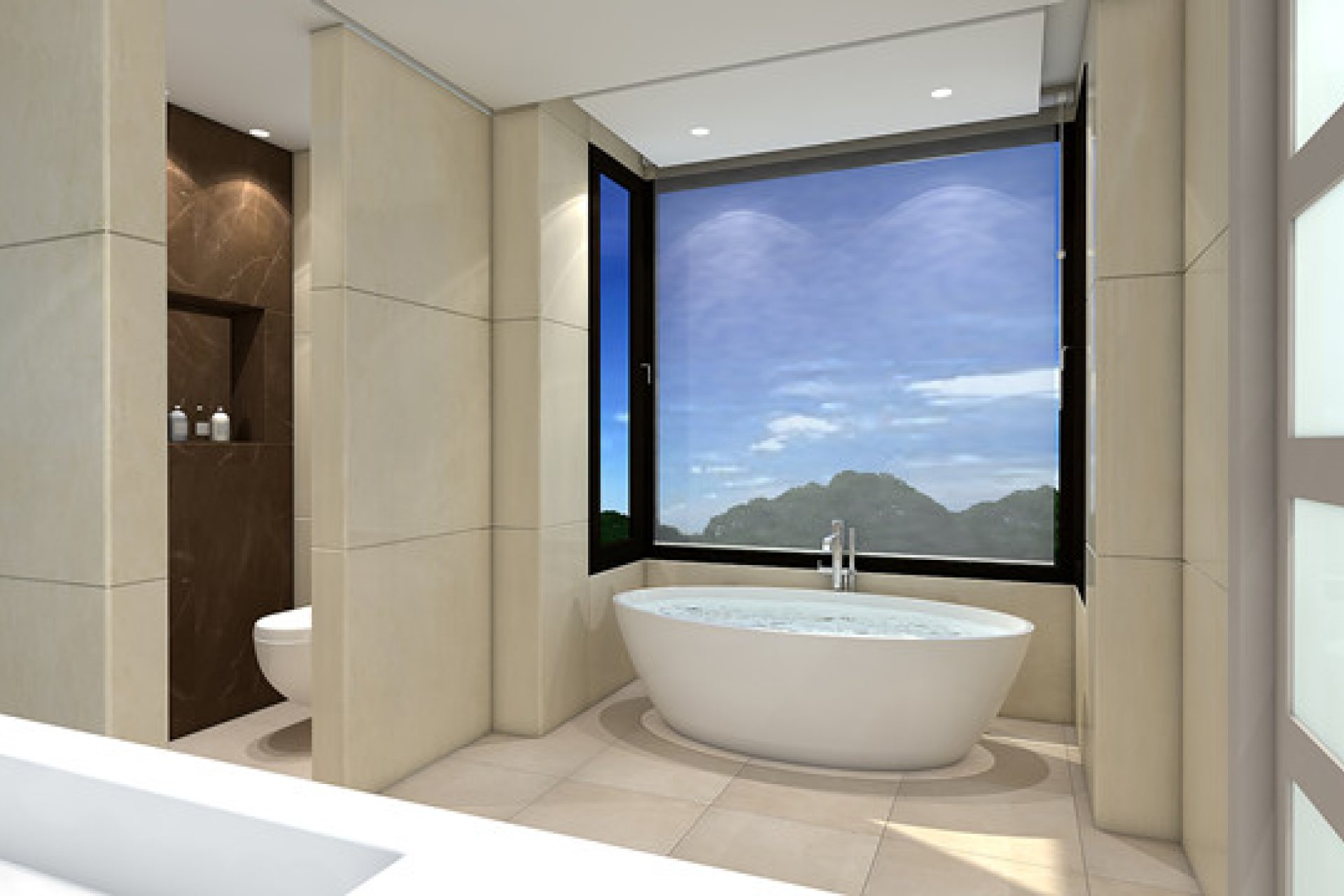 Reventa - House - Detached Villa - Estepona - Estepona Centro