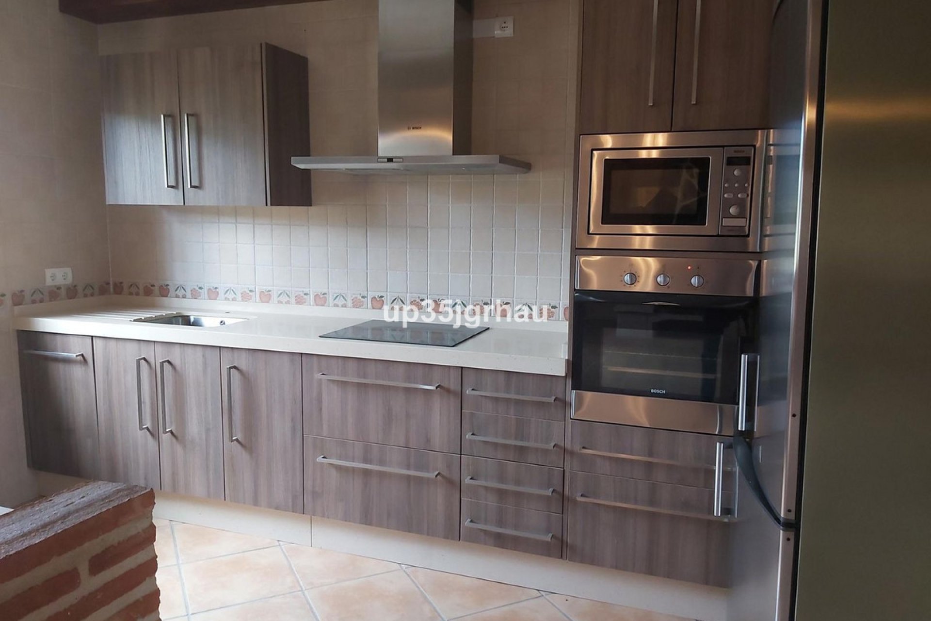 Reventa - House - Detached Villa - Estepona - Estepona Centro