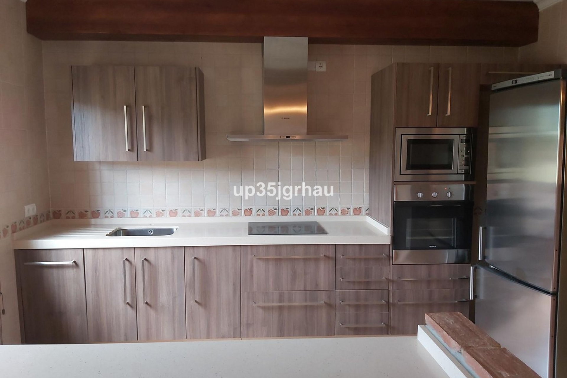 Reventa - House - Detached Villa - Estepona - Estepona Centro