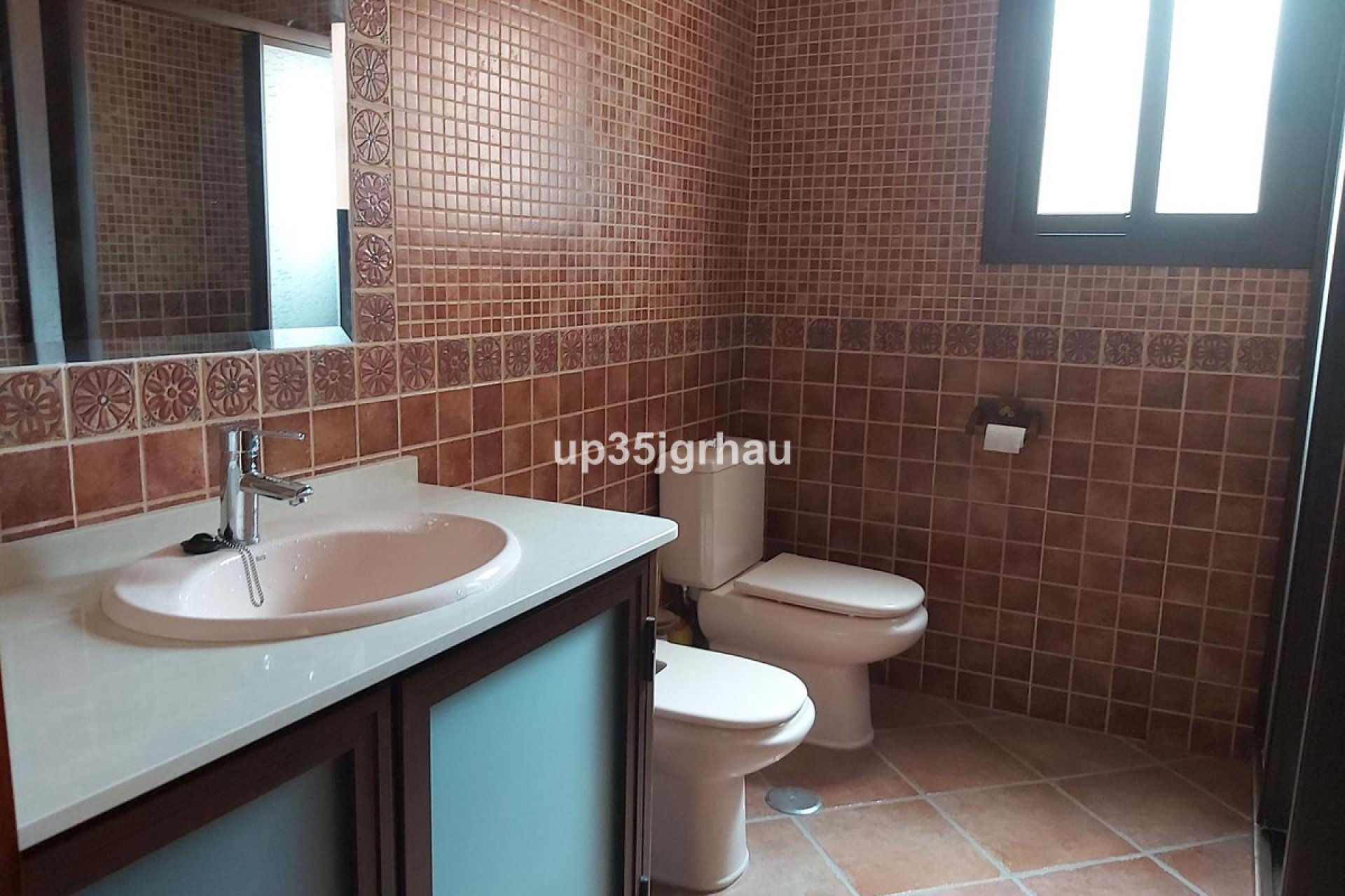 Reventa - House - Detached Villa - Estepona - Estepona Centro