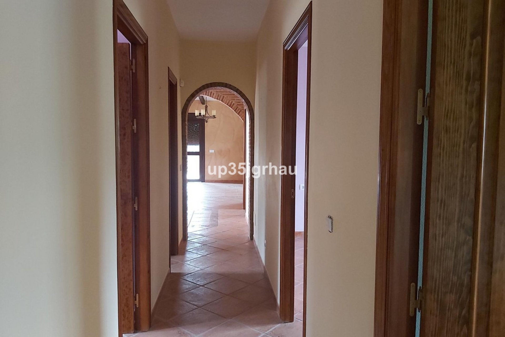 Reventa - House - Detached Villa - Estepona - Estepona Centro