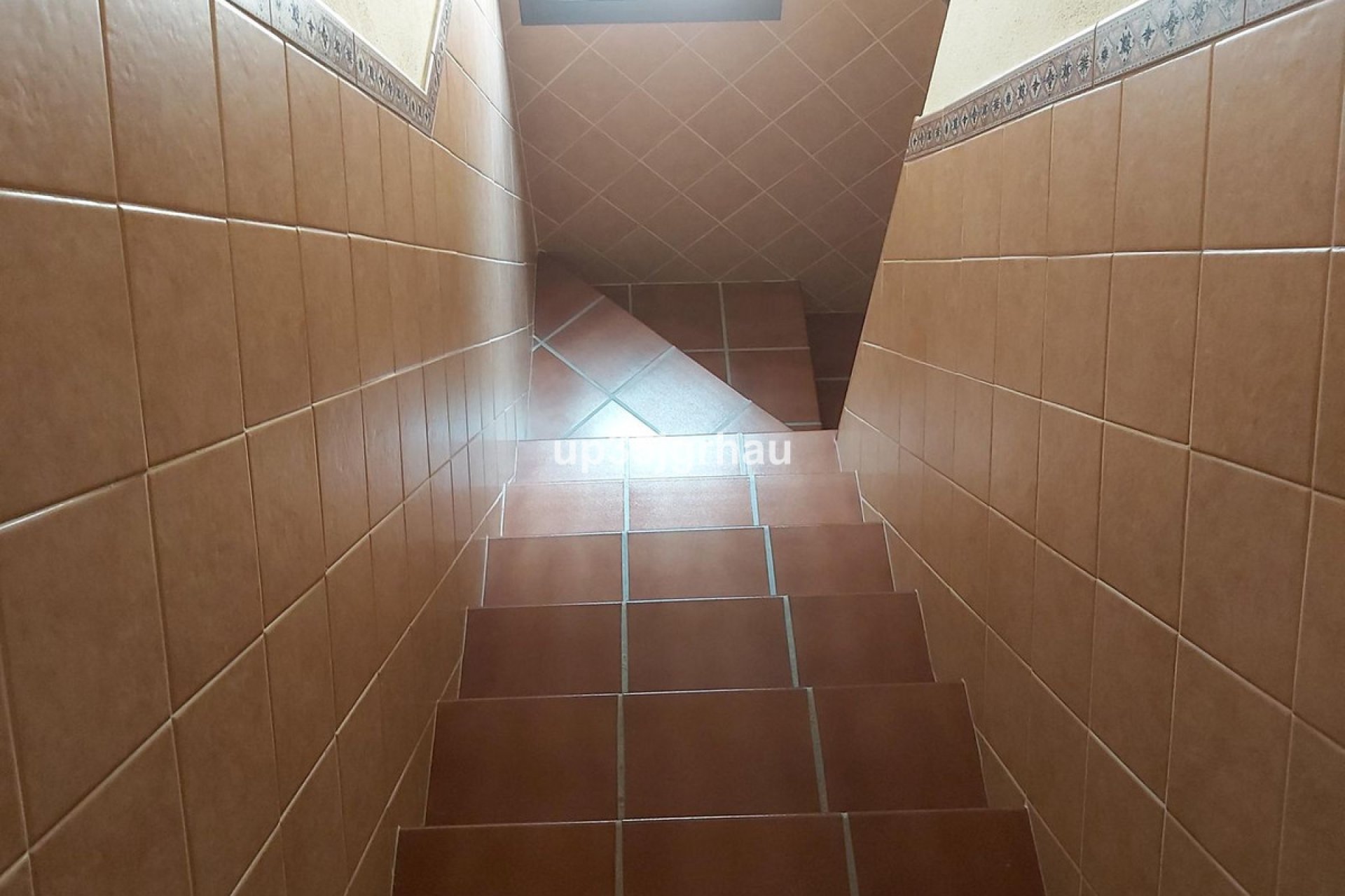 Reventa - House - Detached Villa - Estepona - Estepona Centro