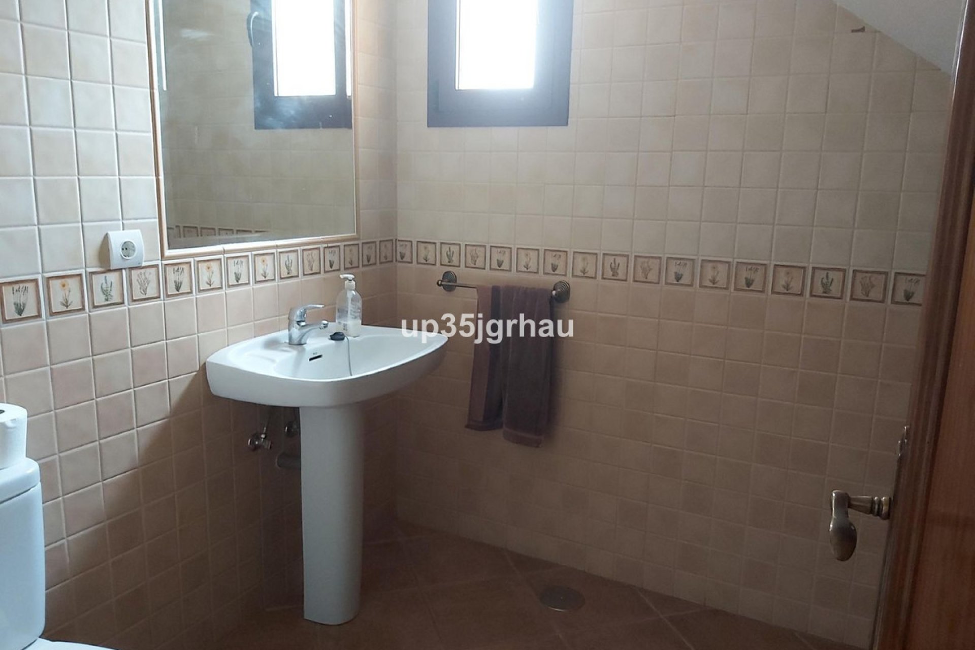 Reventa - House - Detached Villa - Estepona - Estepona Centro