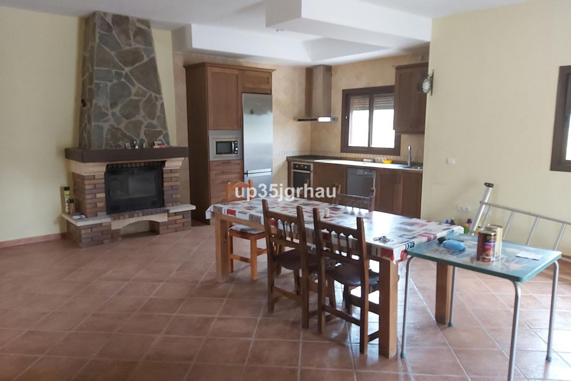 Reventa - House - Detached Villa - Estepona - Estepona Centro