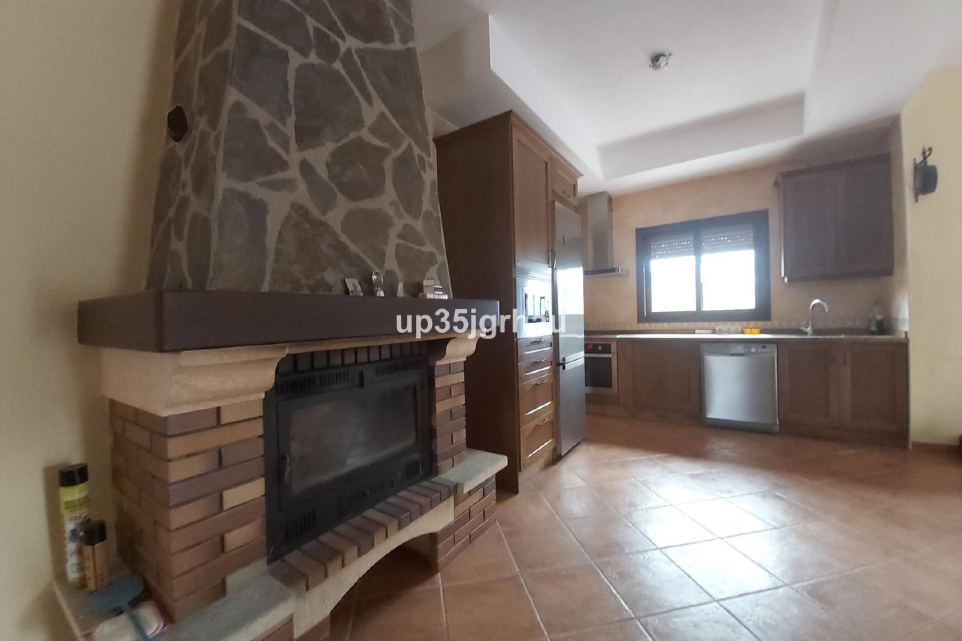 Reventa - House - Detached Villa - Estepona - Estepona Centro