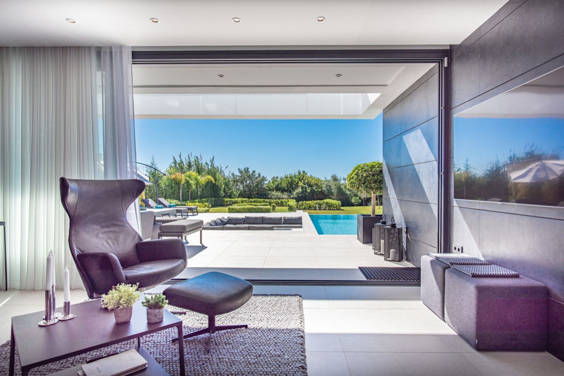 Reventa - House - Detached Villa - Estepona - Estepona Centro