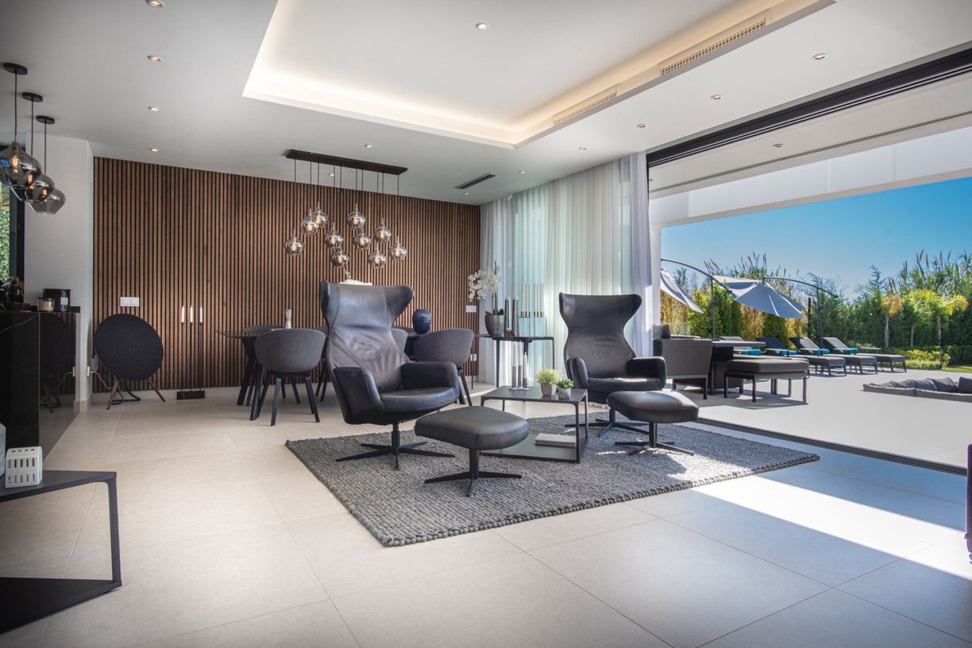 Reventa - House - Detached Villa - Estepona - Estepona Centro