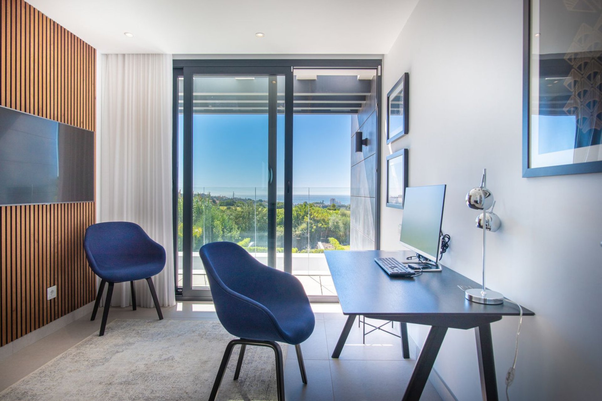 Reventa - House - Detached Villa - Estepona - Estepona Centro