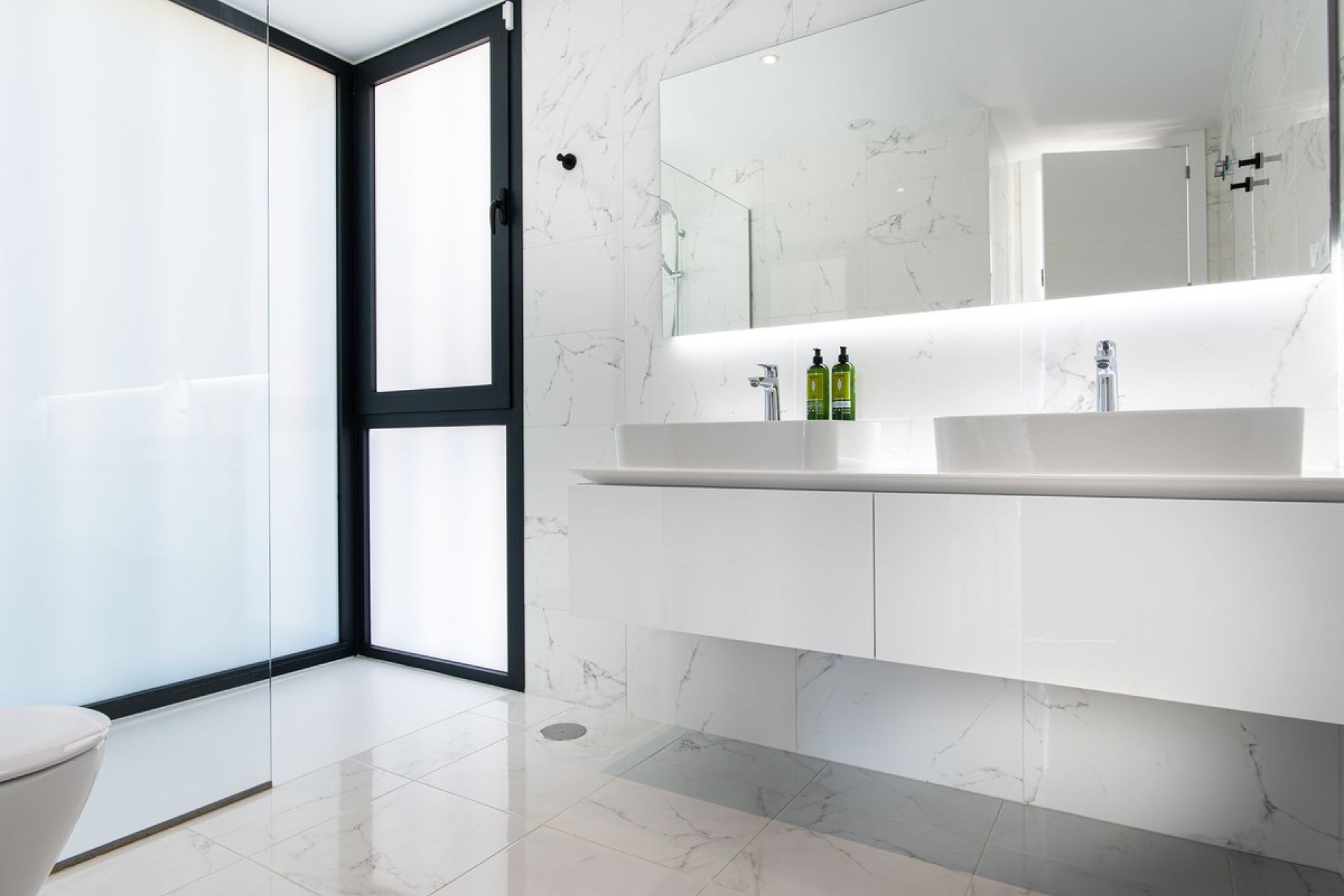 Reventa - House - Detached Villa - Estepona - Estepona Centro