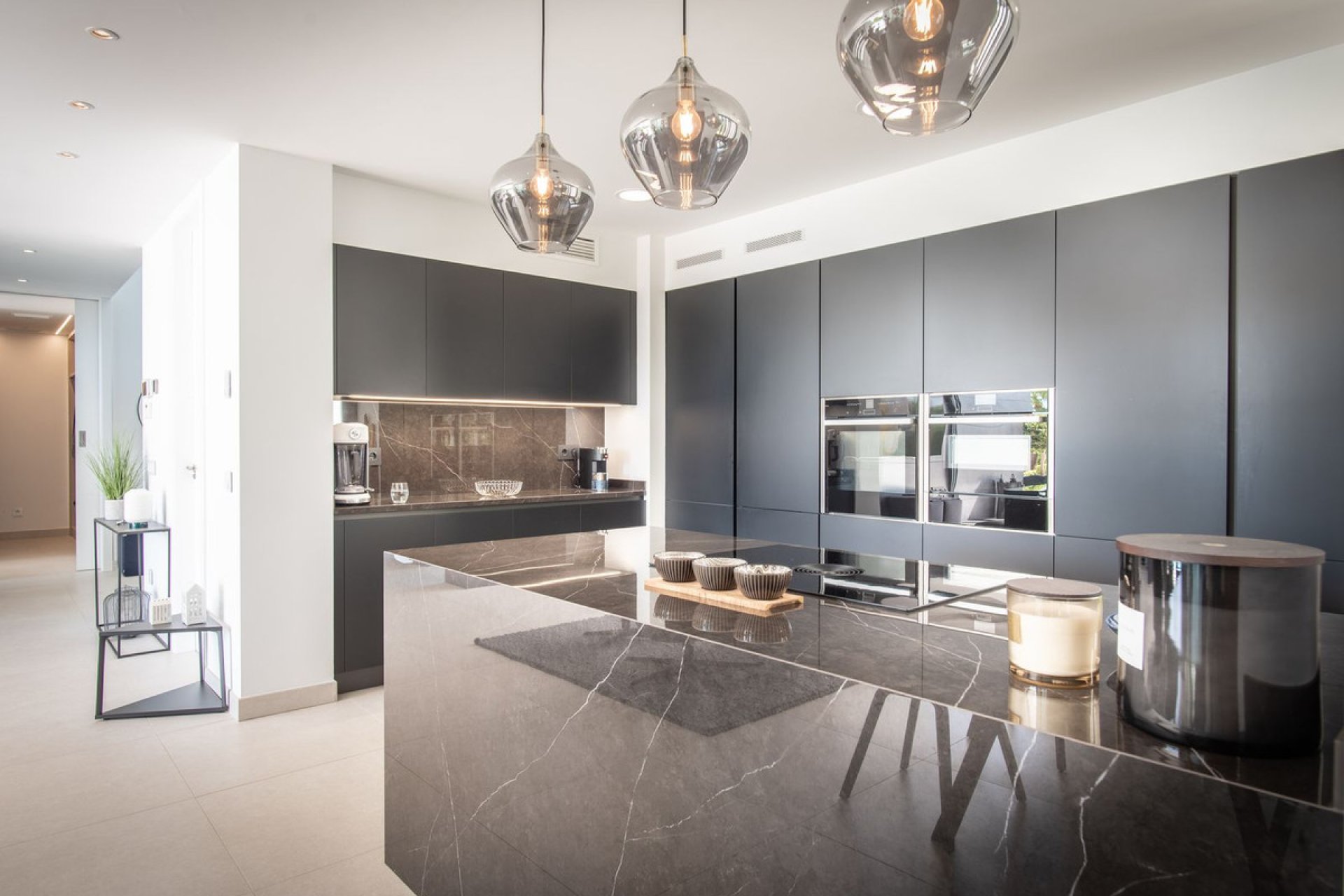 Reventa - House - Detached Villa - Estepona - Estepona Centro