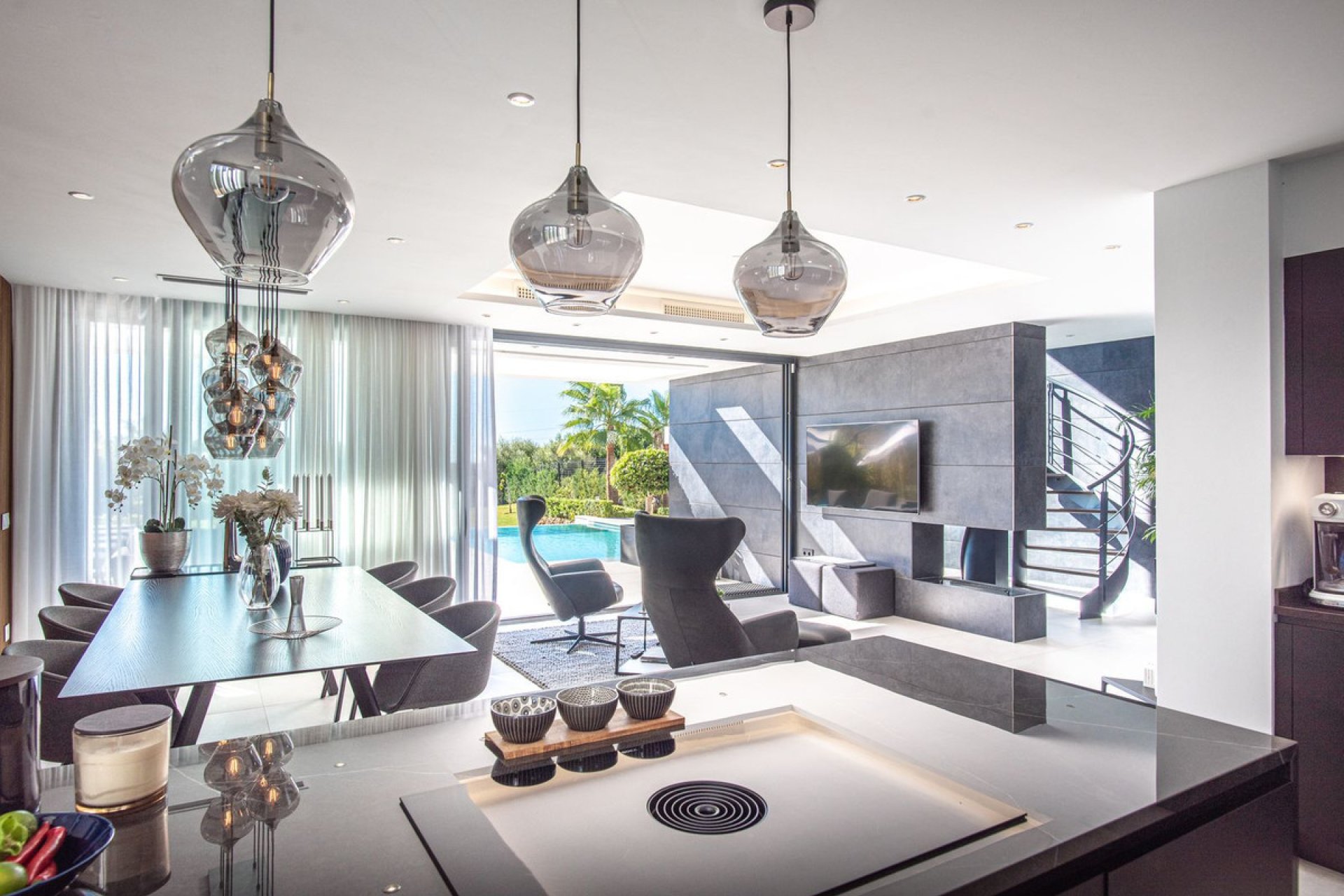 Reventa - House - Detached Villa - Estepona - Estepona Centro