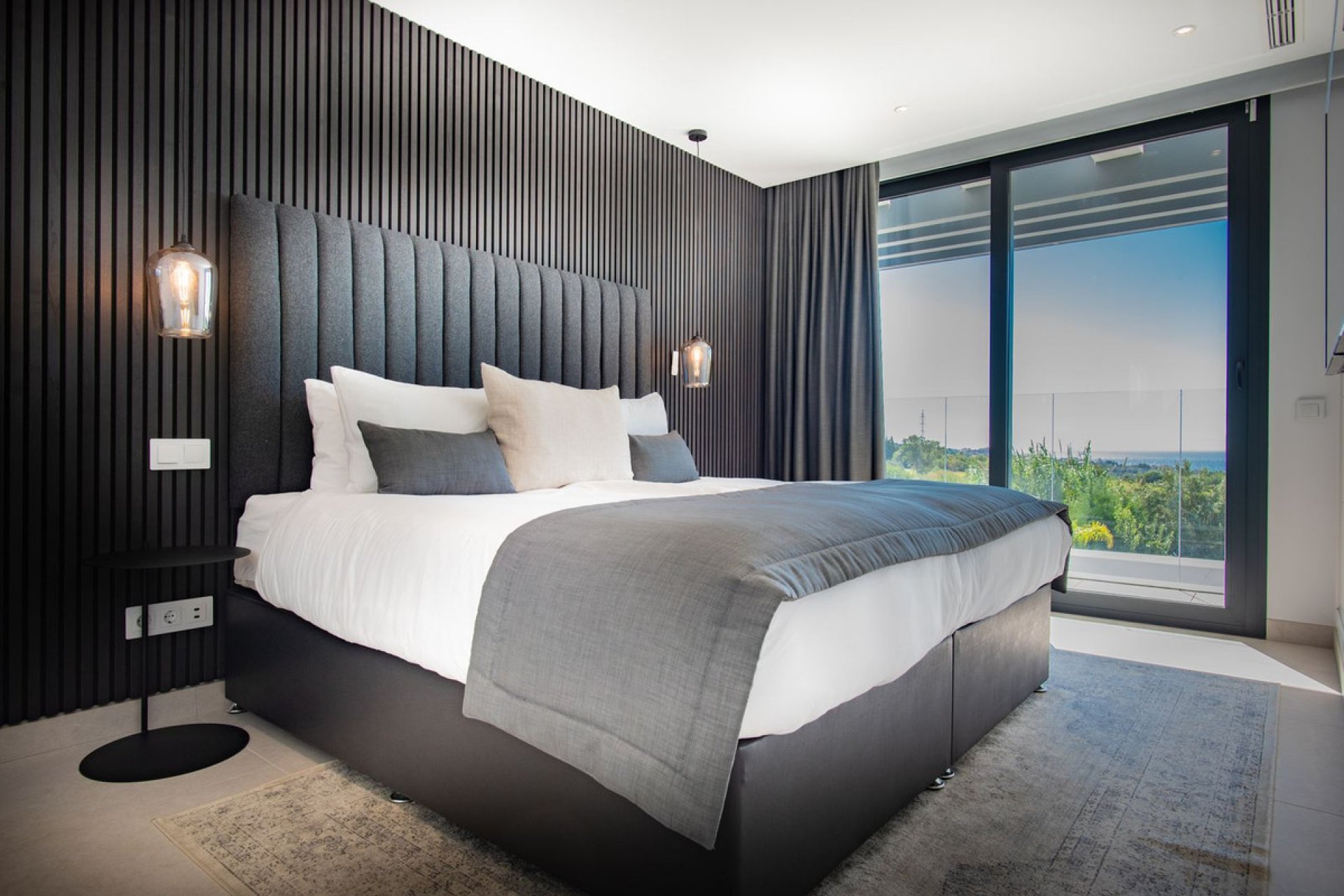 Reventa - House - Detached Villa - Estepona - Estepona Centro