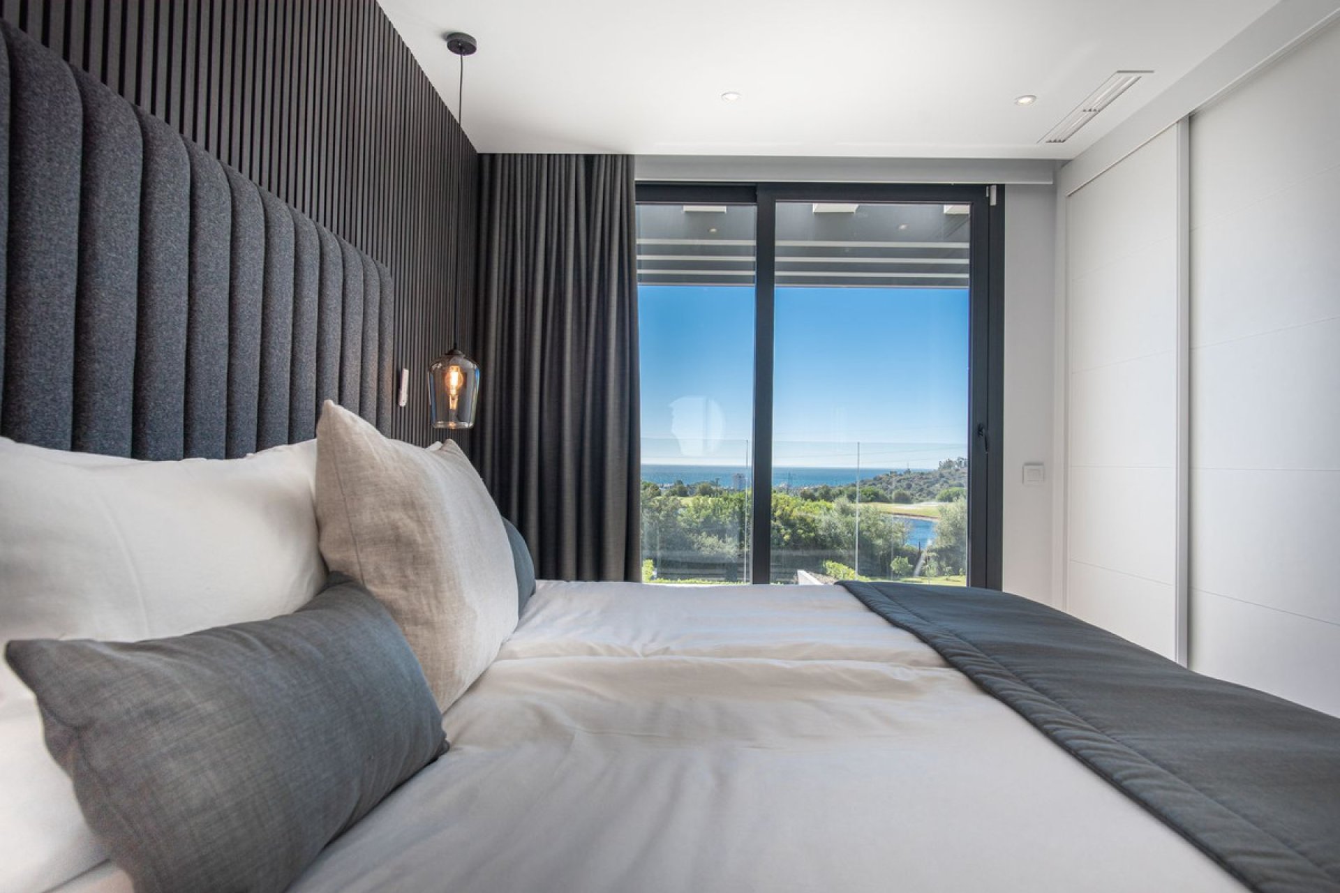 Reventa - House - Detached Villa - Estepona - Estepona Centro