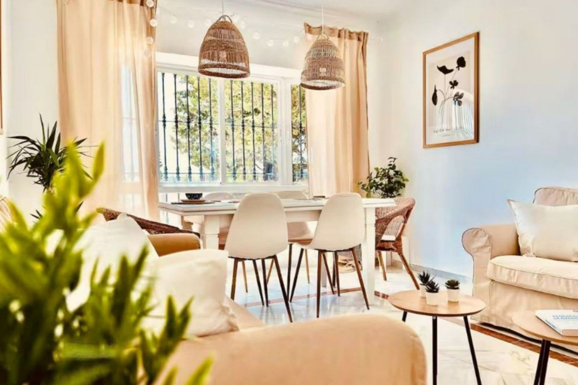 Reventa - House - Detached Villa - Estepona - Estepona Centro