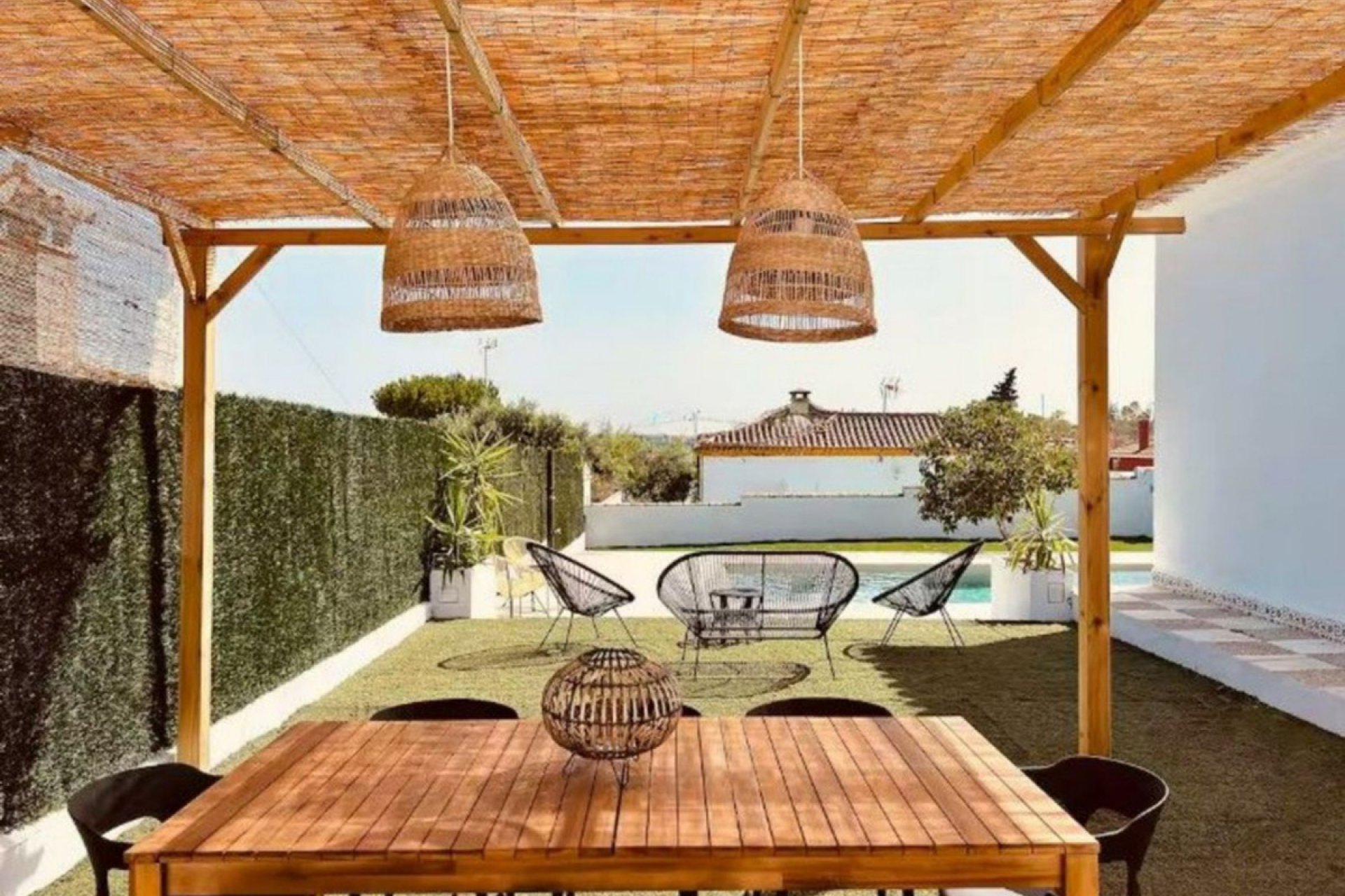 Reventa - House - Detached Villa - Estepona - Estepona Centro