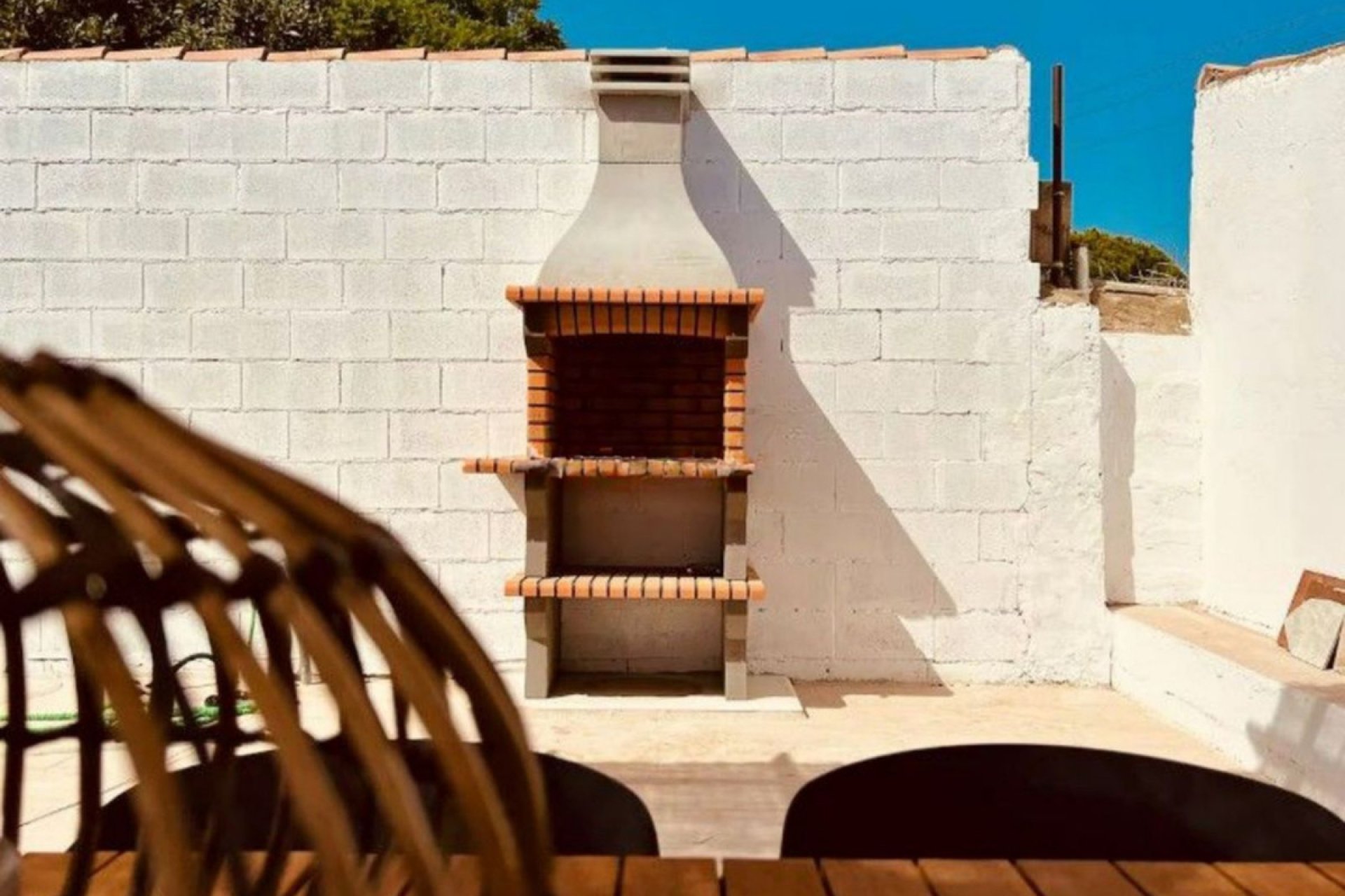 Reventa - House - Detached Villa - Estepona - Estepona Centro