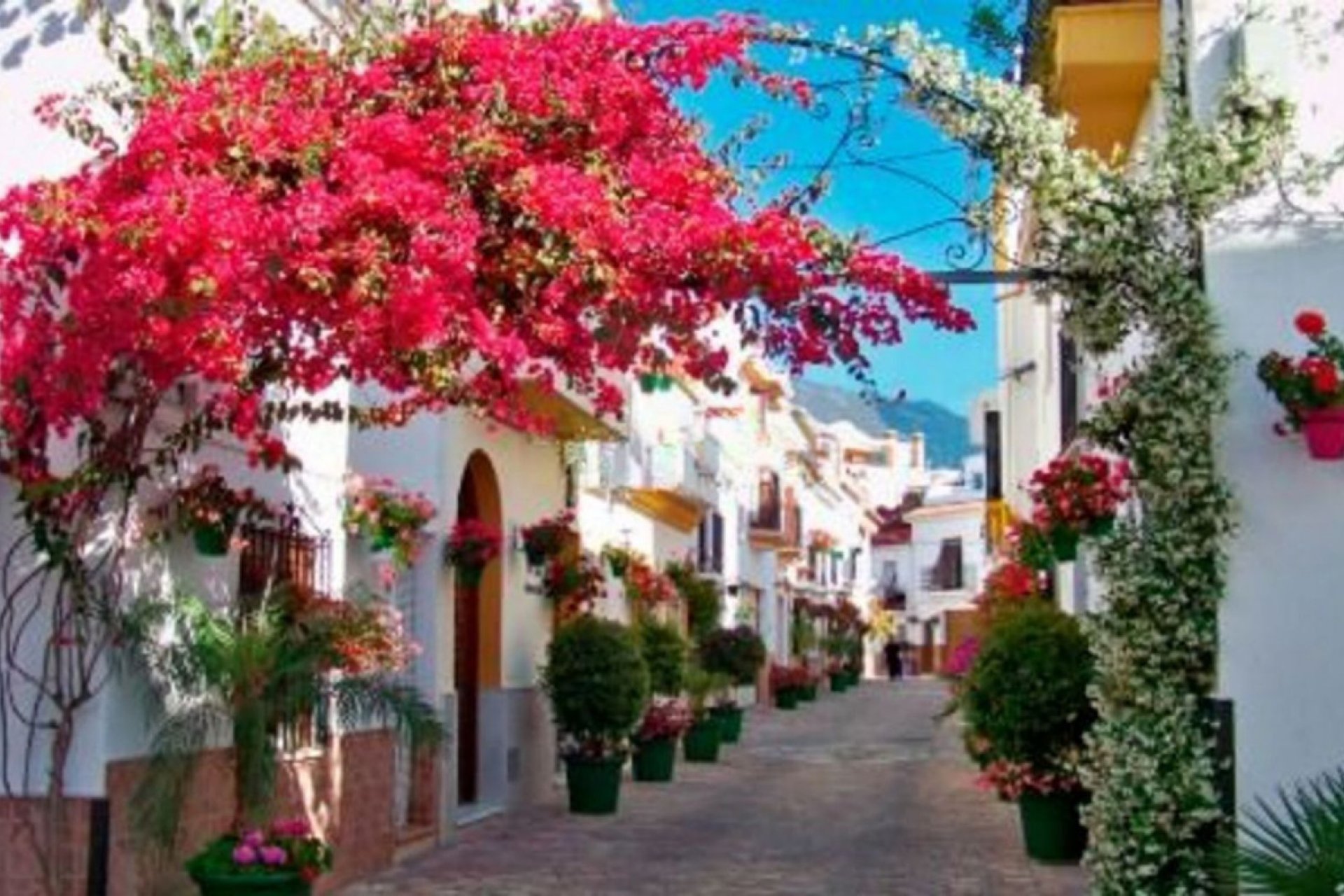 Reventa - House - Detached Villa - Estepona - Estepona Centro