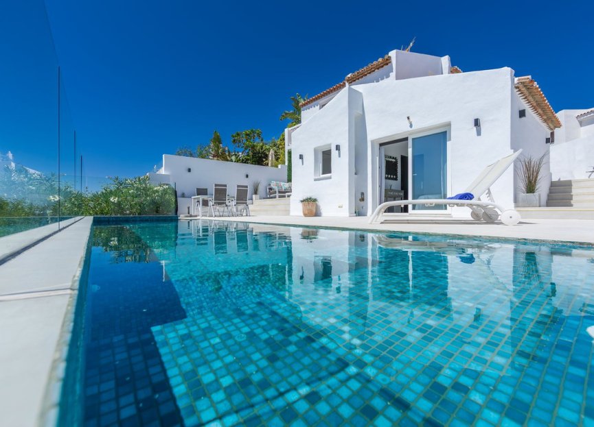 Reventa - House - Detached Villa - Estepona - Estepona Centro