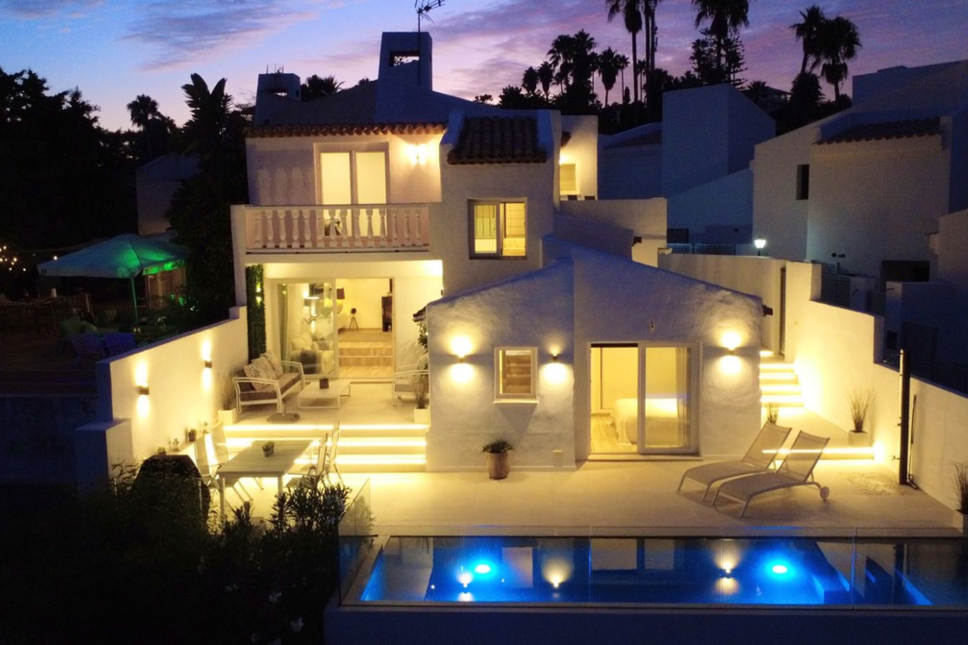 Reventa - House - Detached Villa - Estepona - Estepona Centro