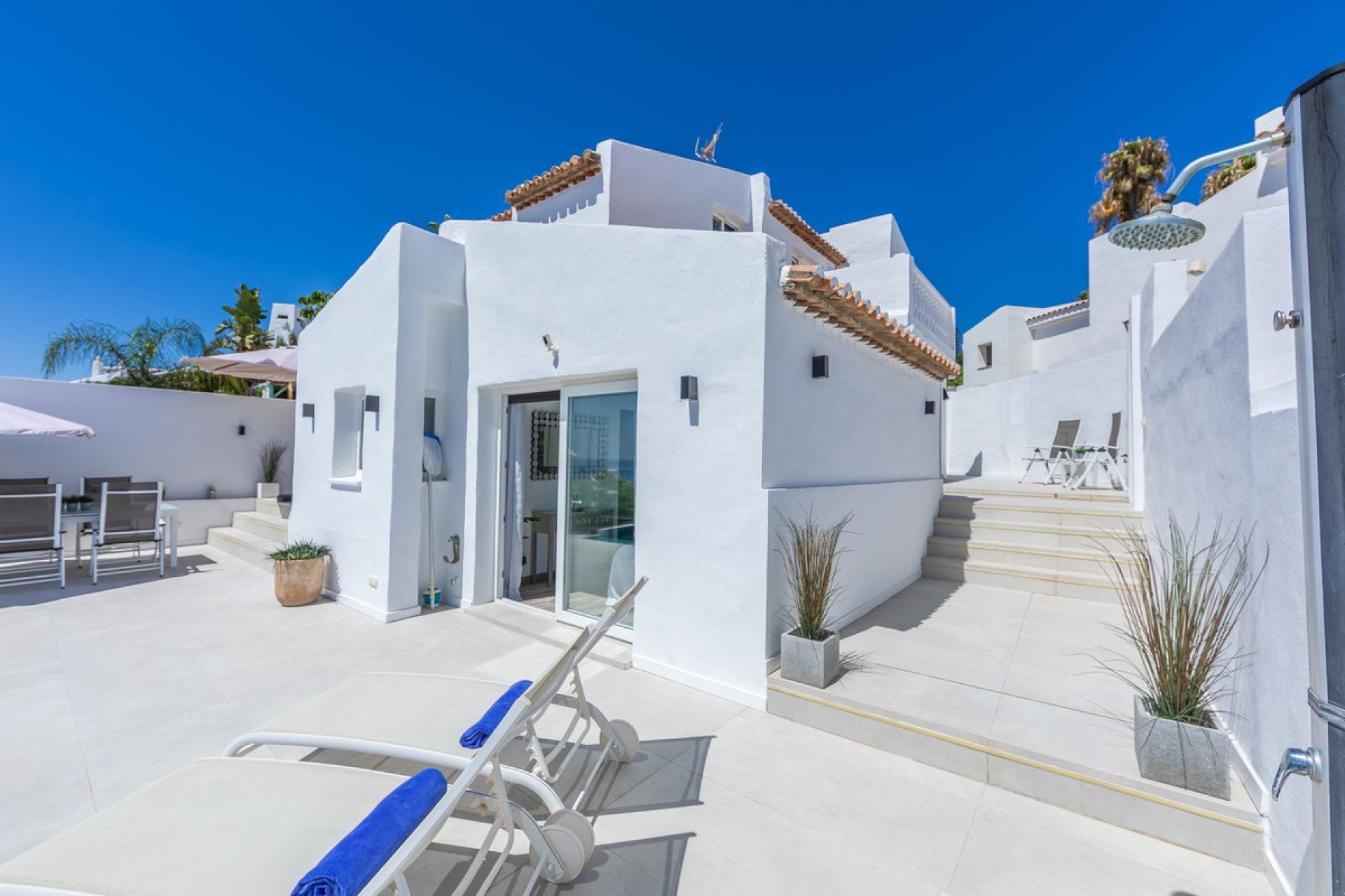 Reventa - House - Detached Villa - Estepona - Estepona Centro